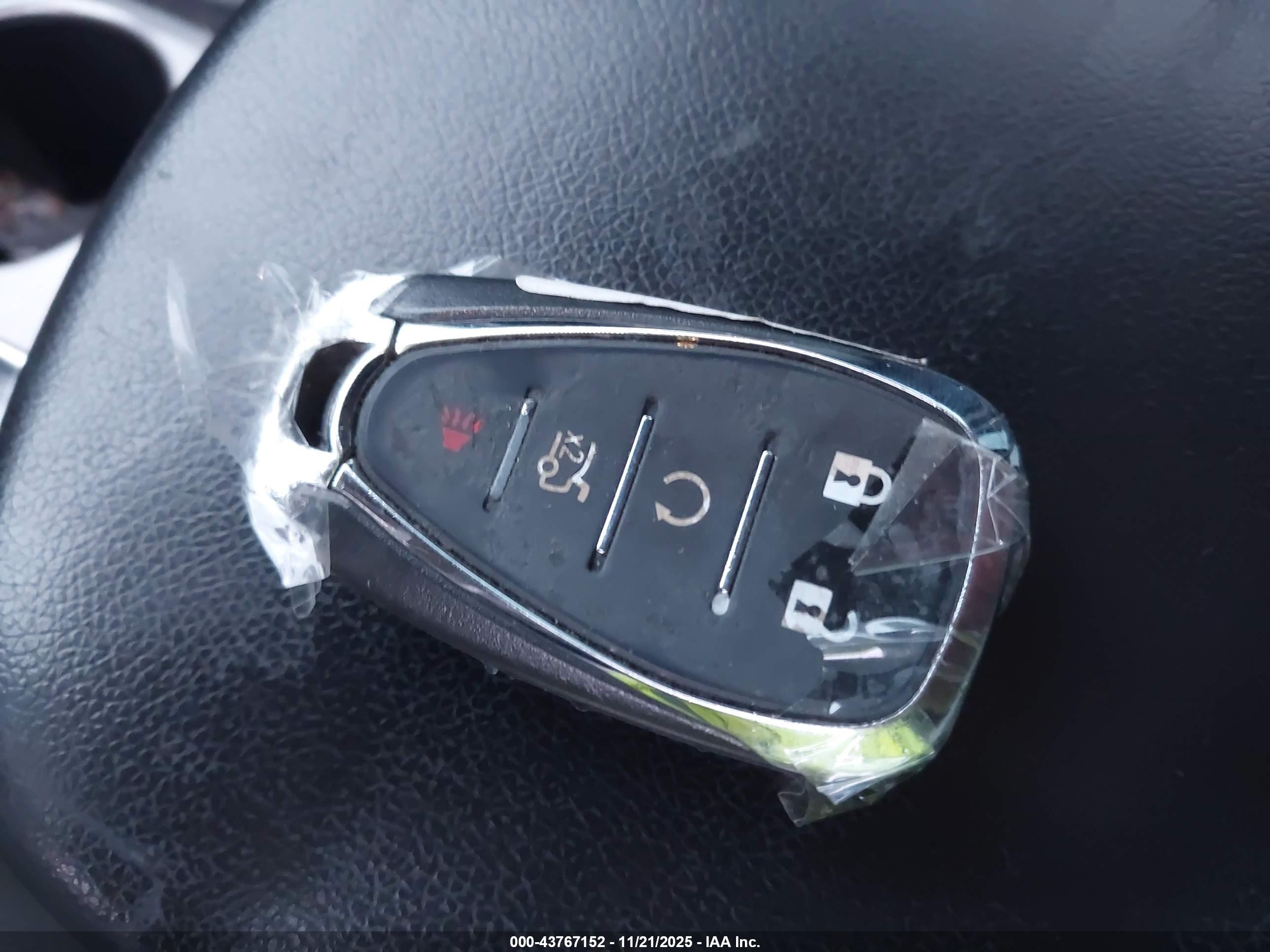 CHEVROLET MALIBU image 11