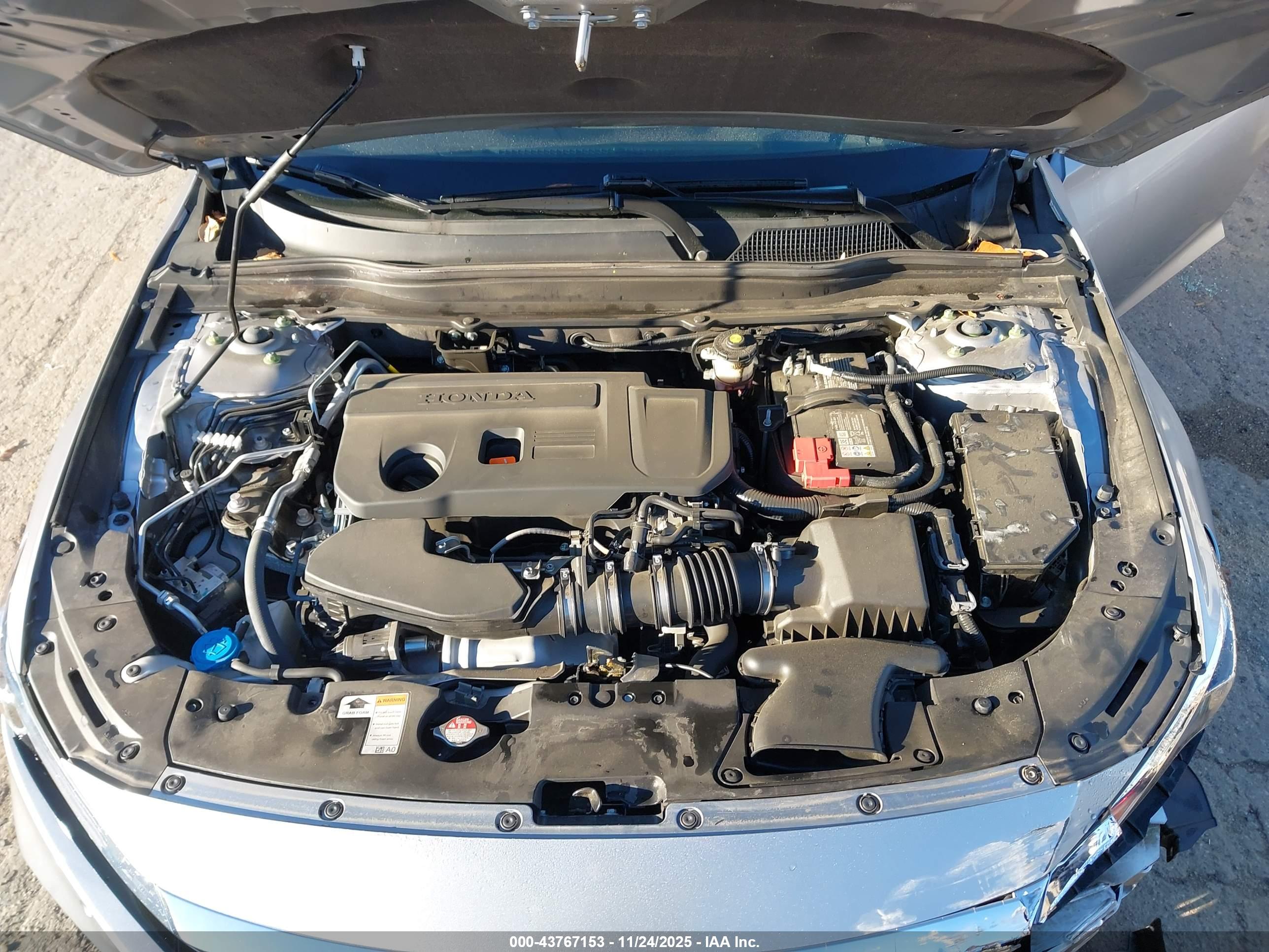 HONDA ACCORD image 10