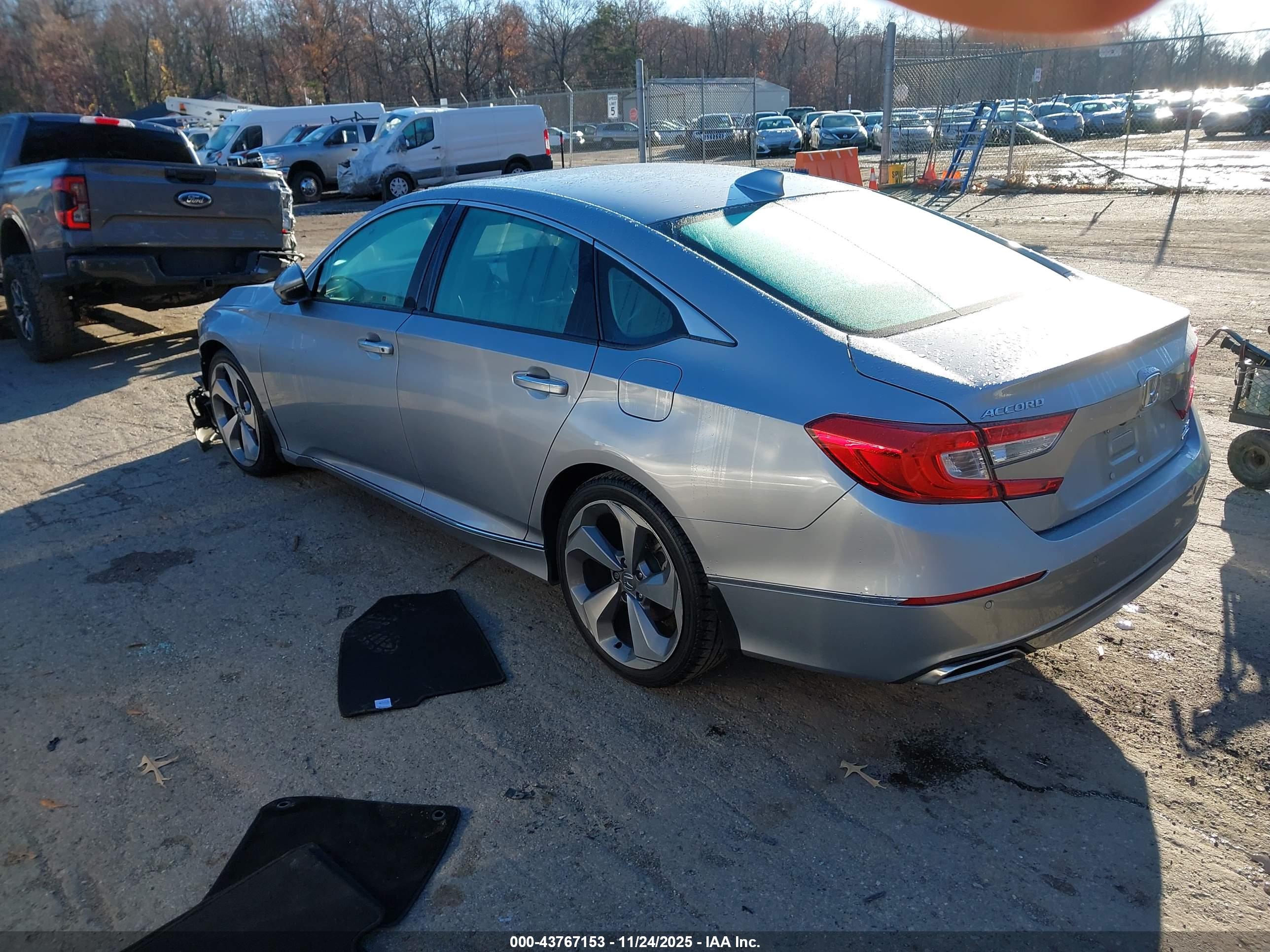 HONDA ACCORD image 3
