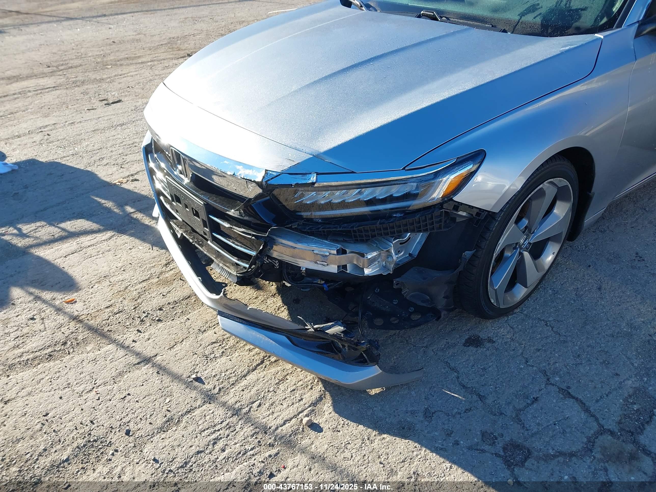 HONDA ACCORD image 6