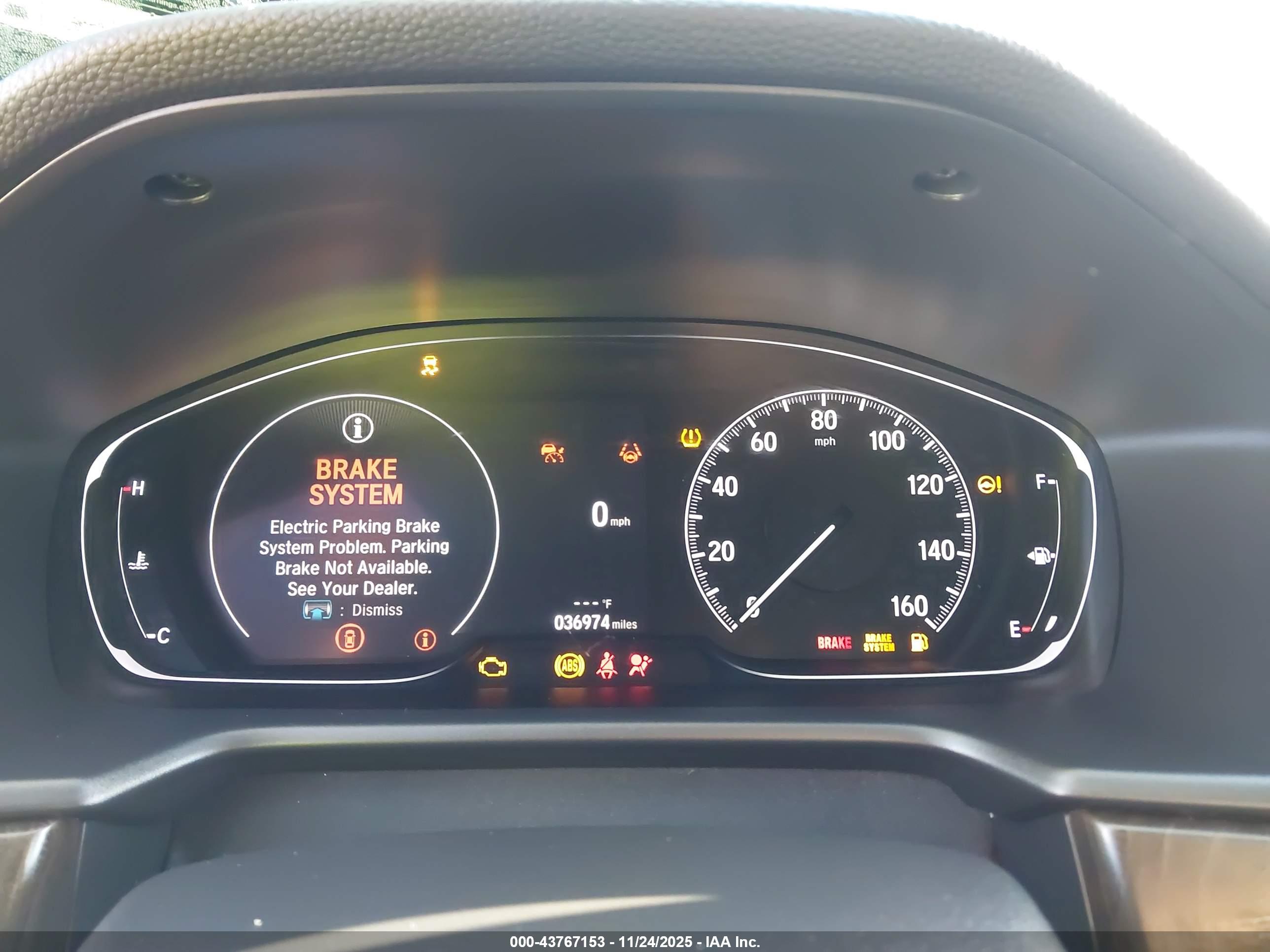 HONDA ACCORD image 7