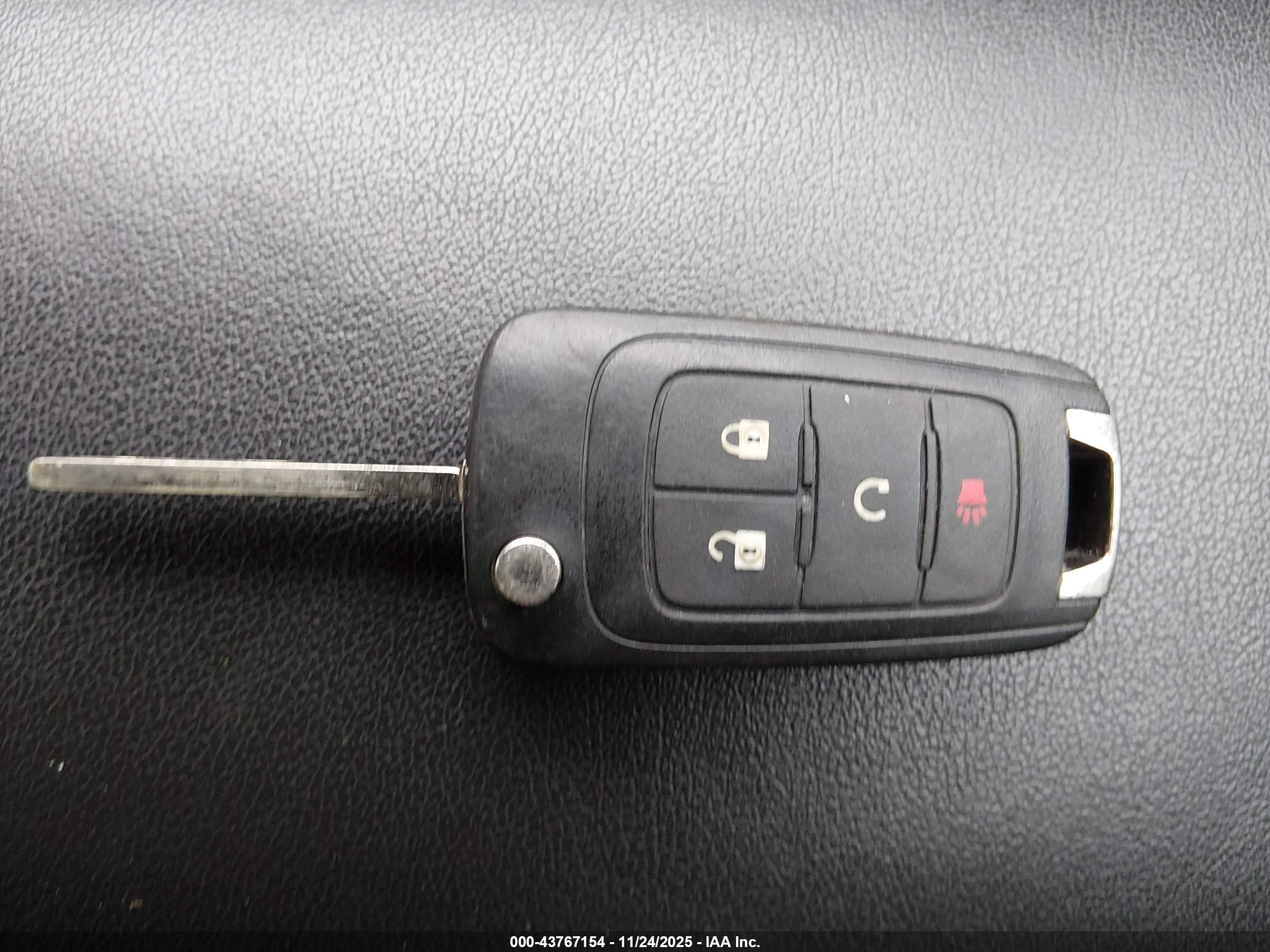 CHEVROLET TRAX image 11