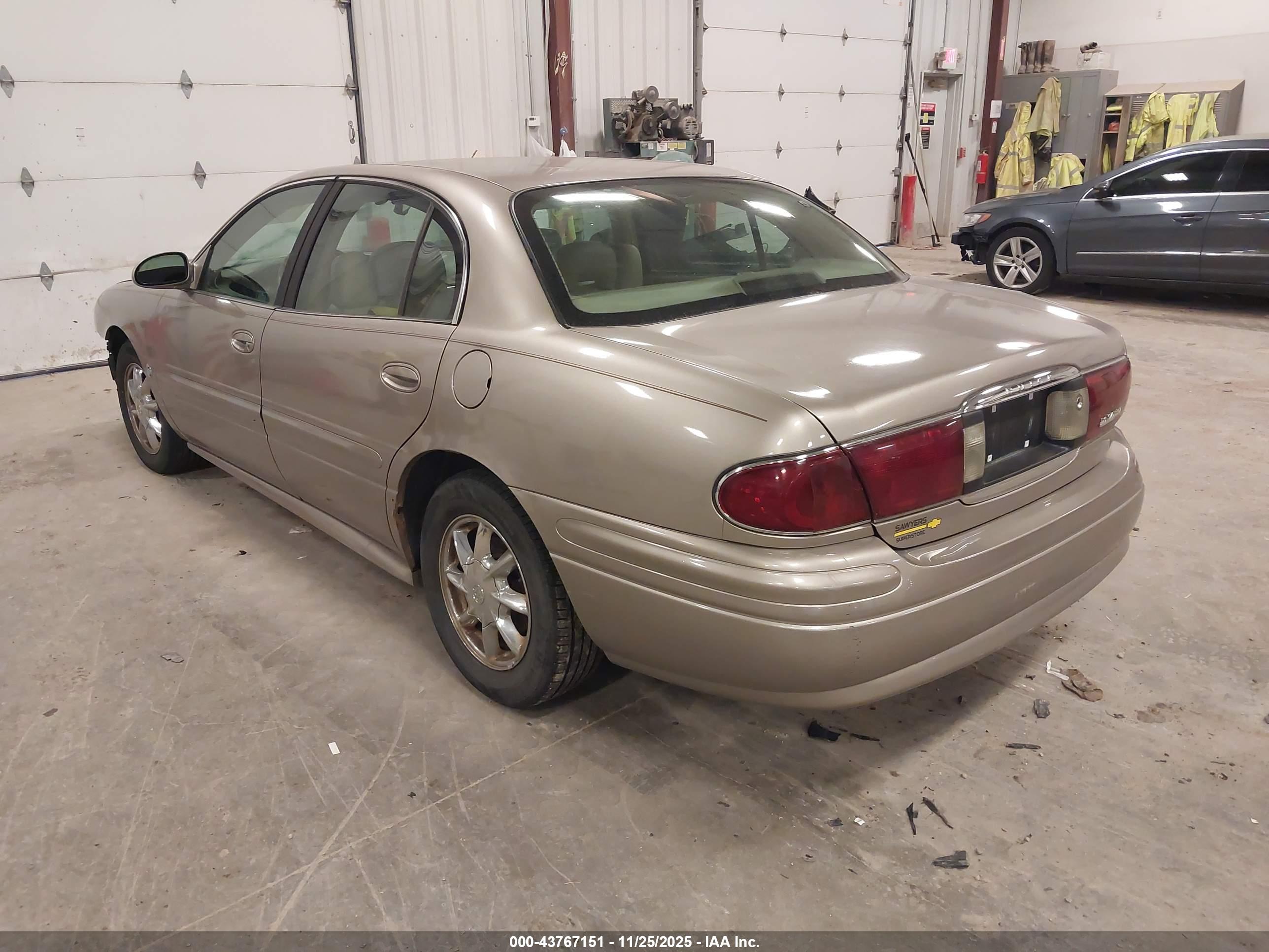 BUICK LESABRE image 3