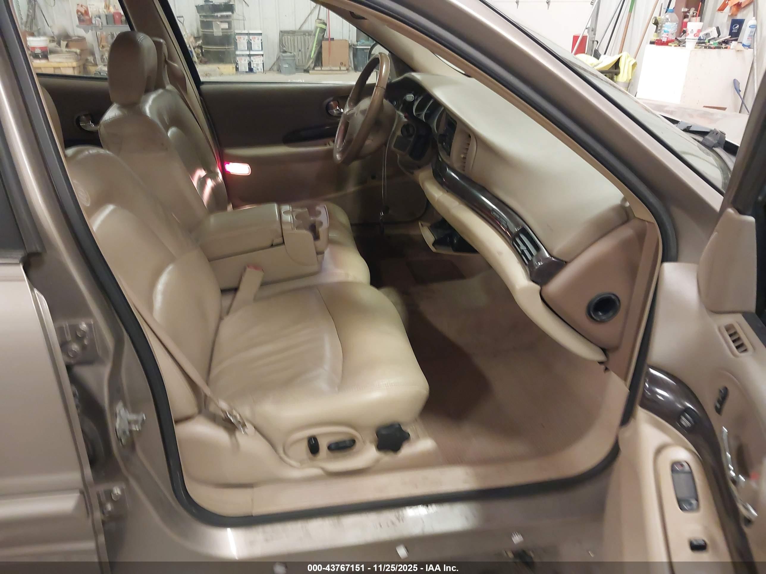 BUICK LESABRE image 5