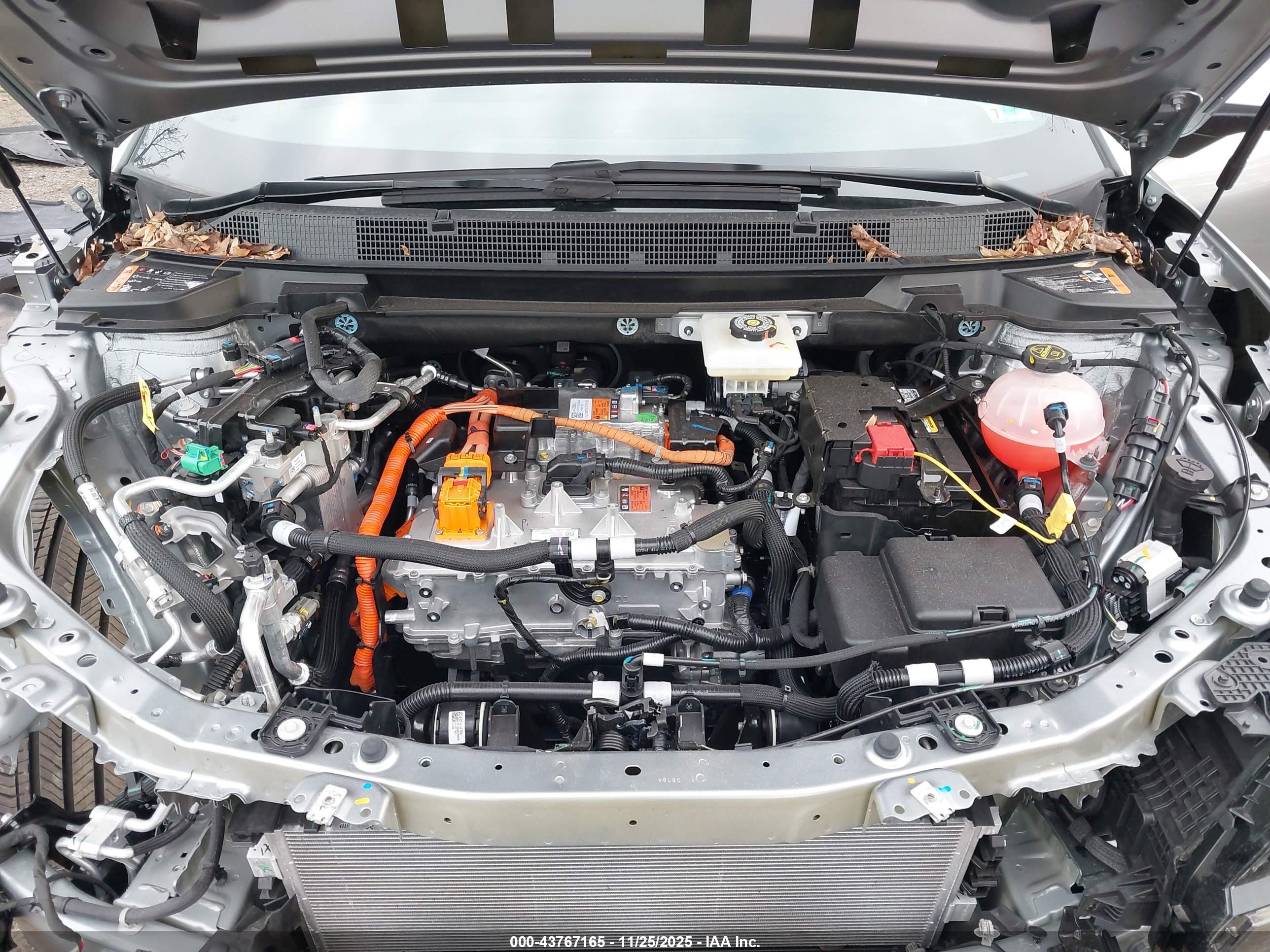CHEVROLET EQUINOX image 10