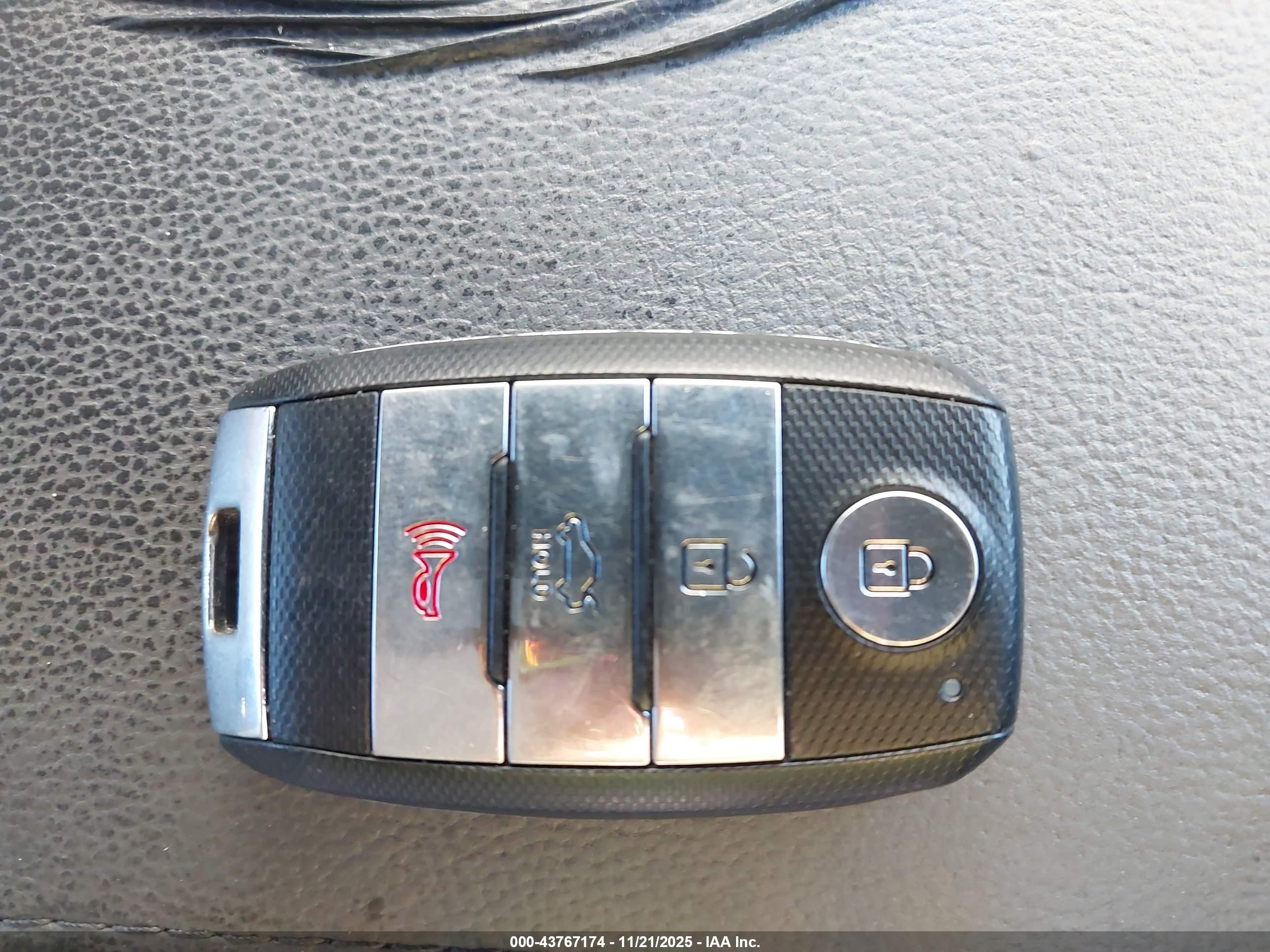 KIA OPTIMA image 11