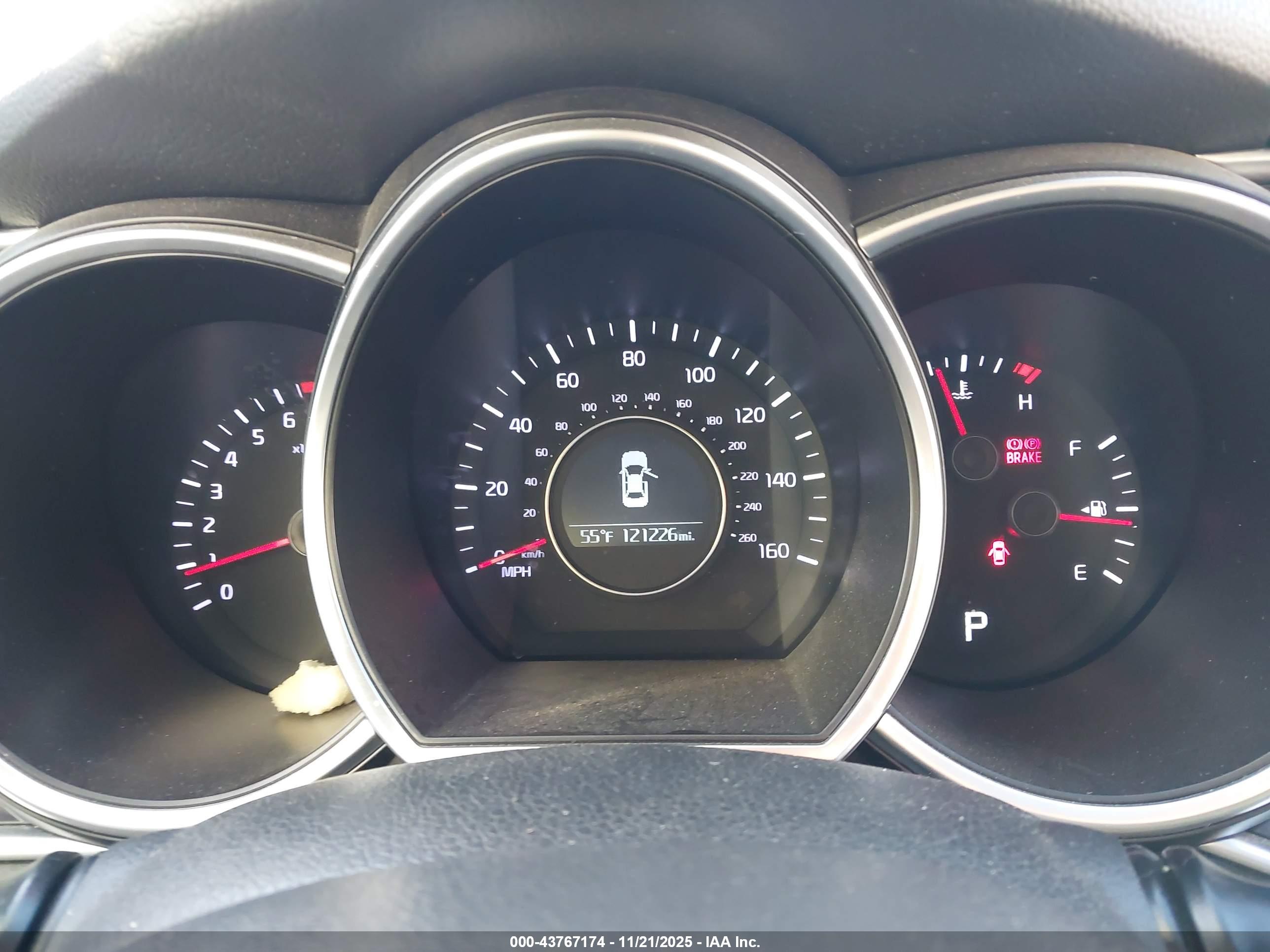 KIA OPTIMA image 7