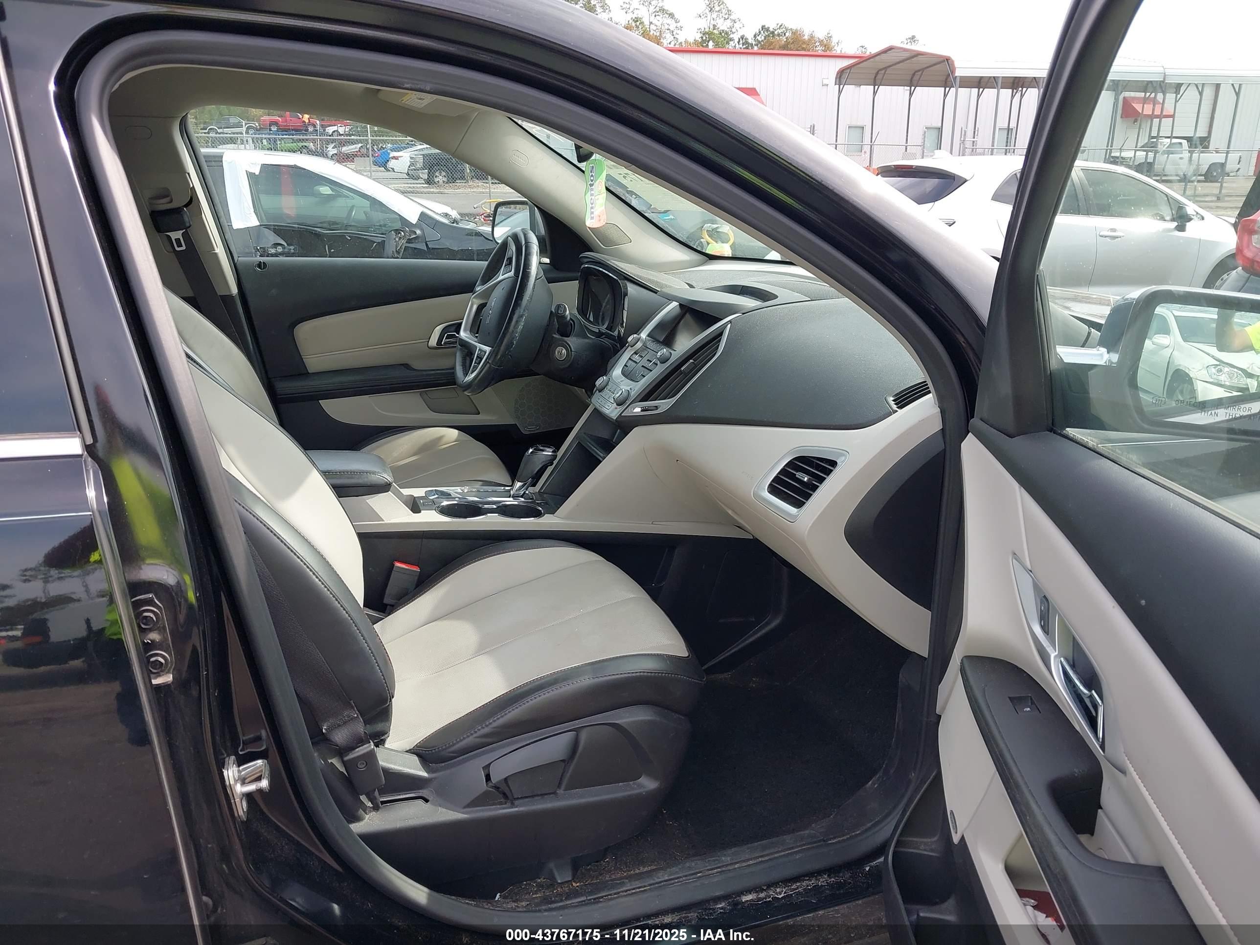 GMC TERRAIN image 5
