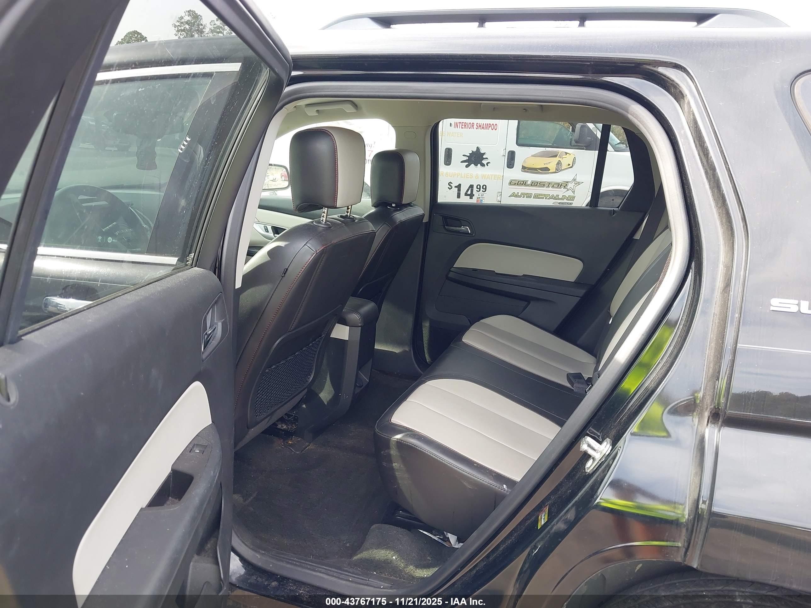 GMC TERRAIN image 8