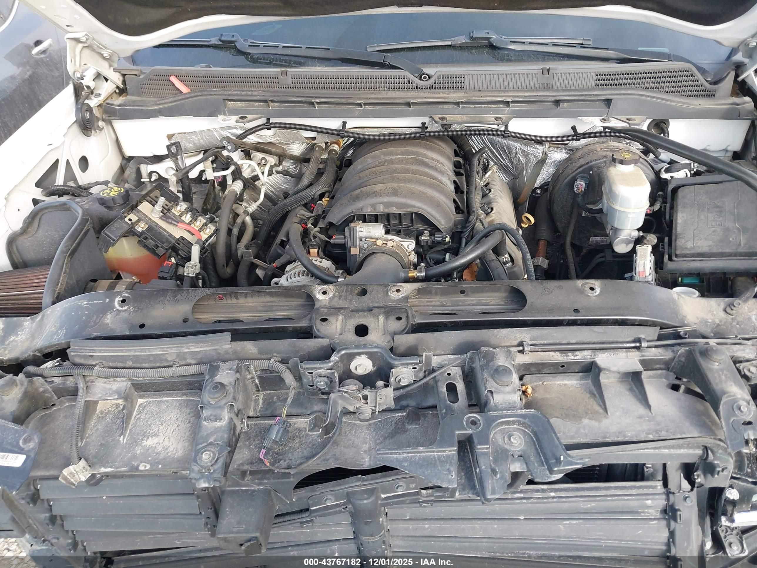 GMC SIERRA image 10