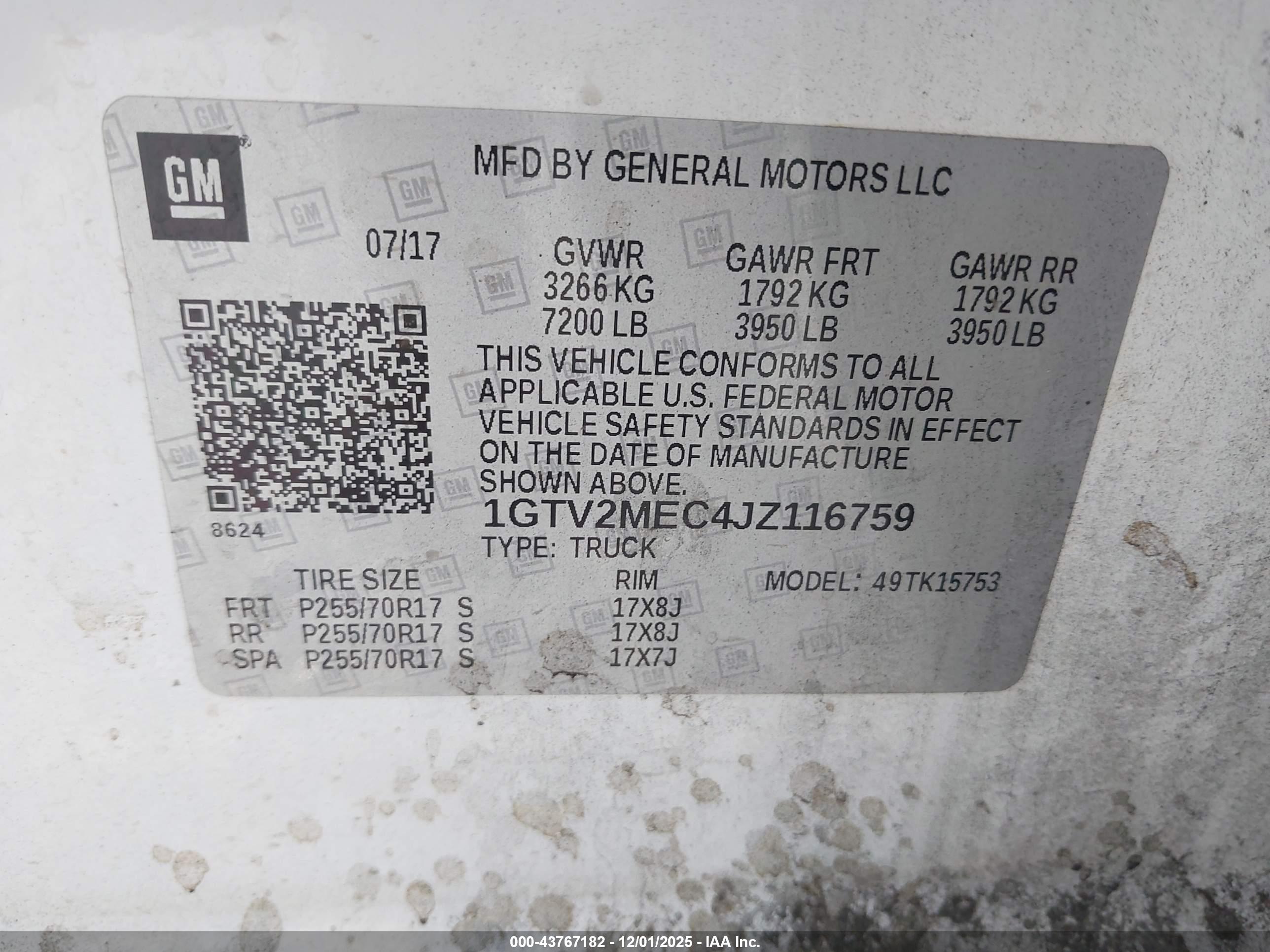 GMC SIERRA image 9
