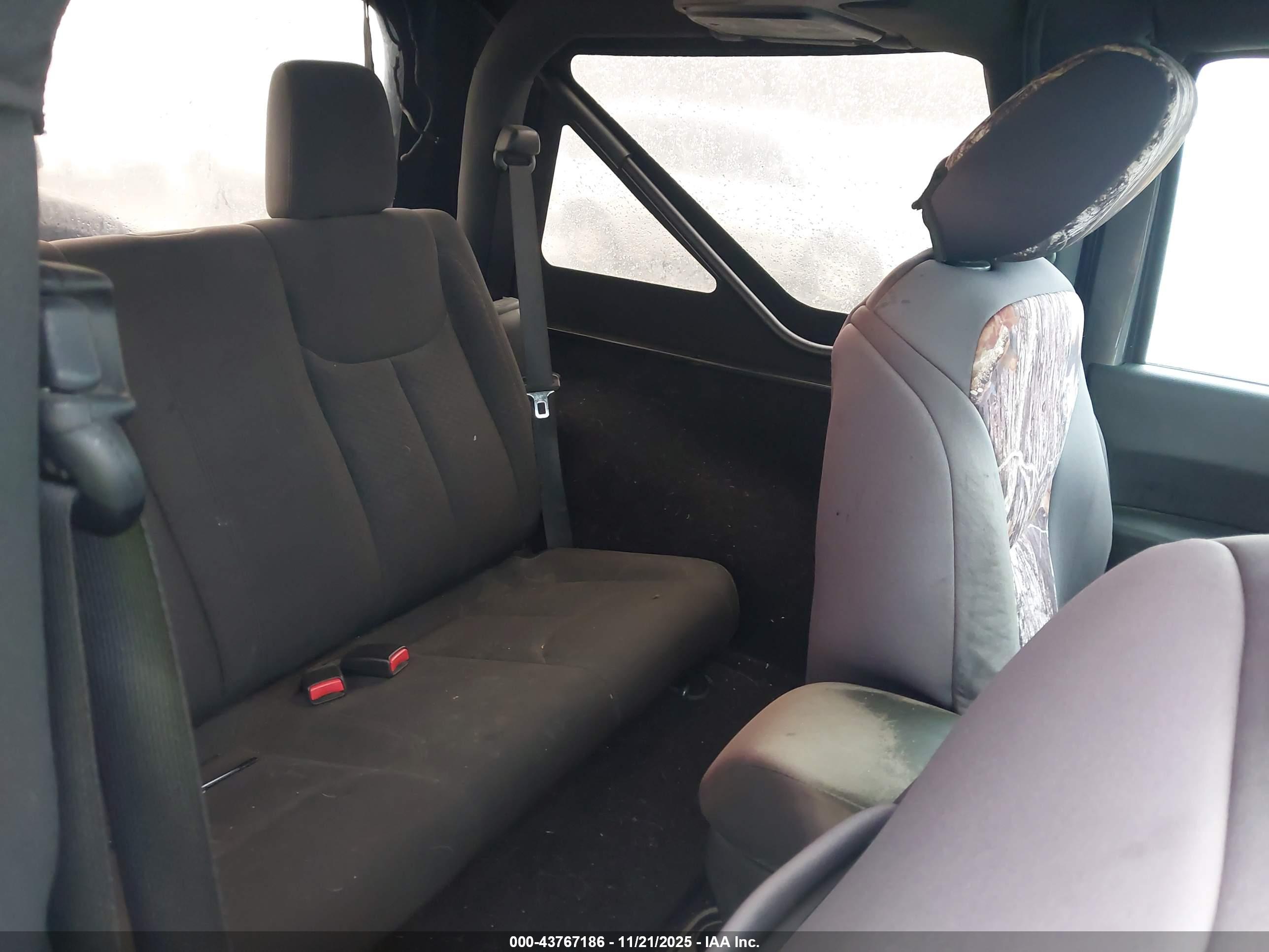 JEEP WRANGLER image 8