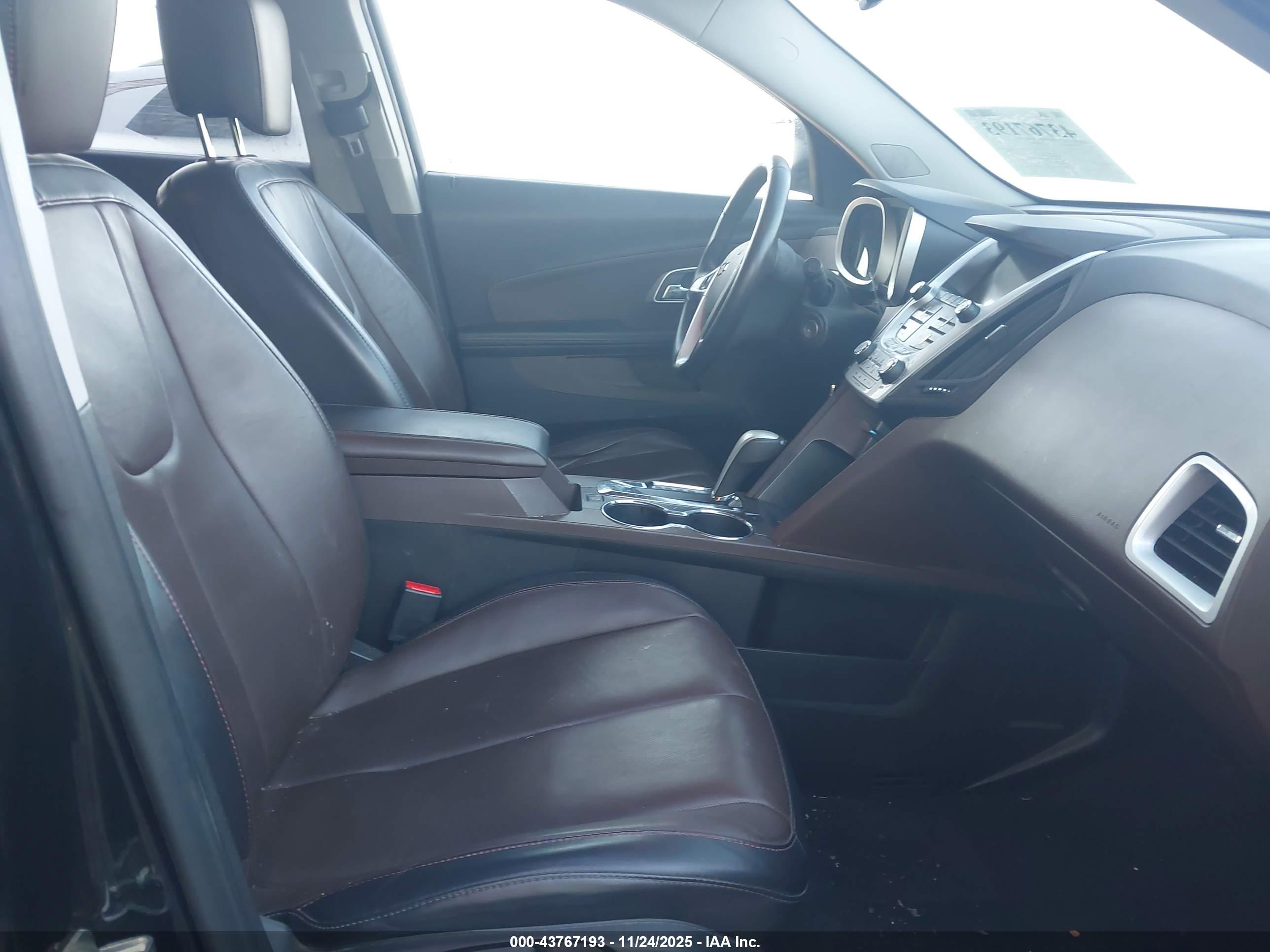 CHEVROLET EQUINOX image 5