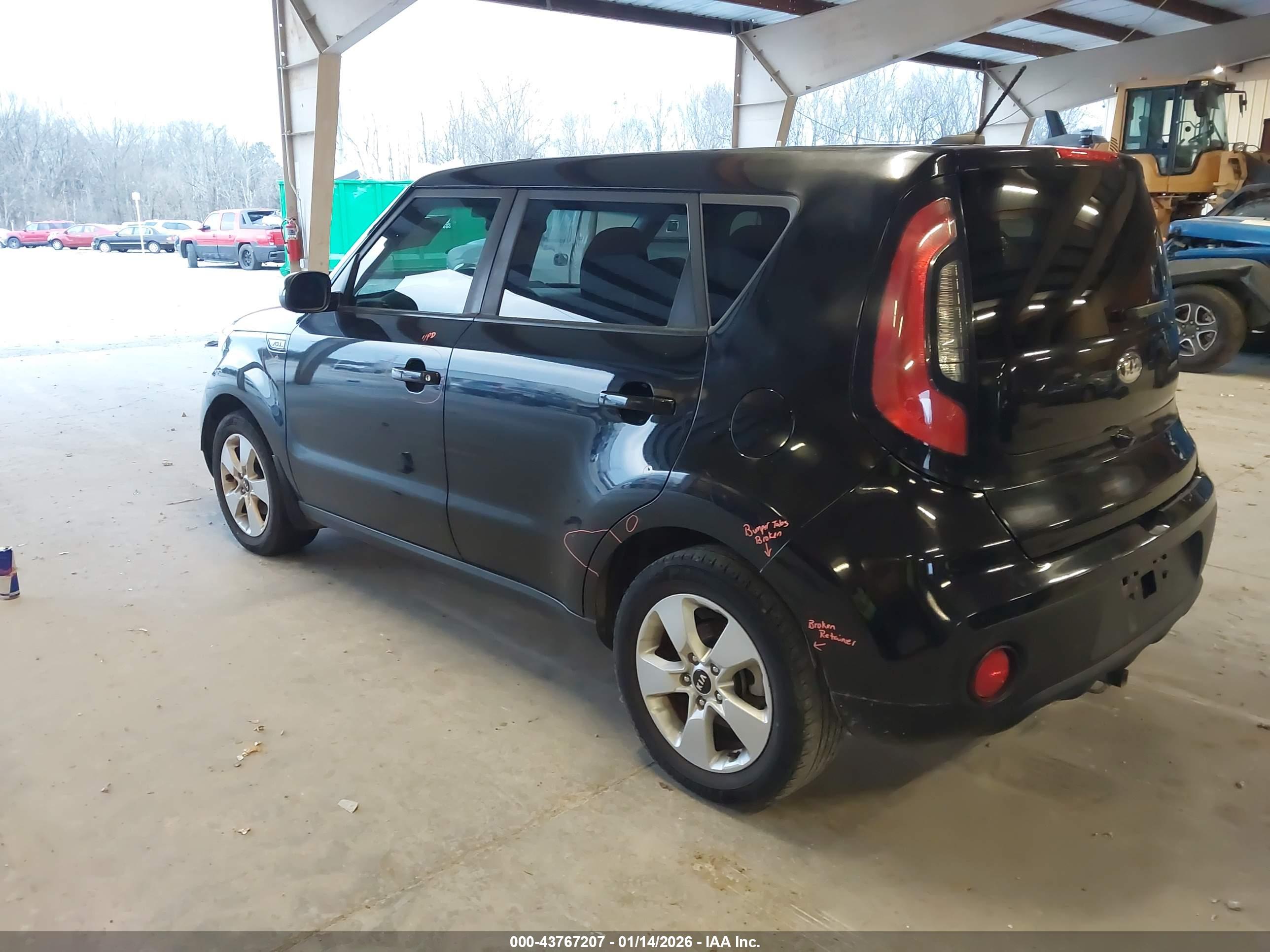 KIA SOUL image 3