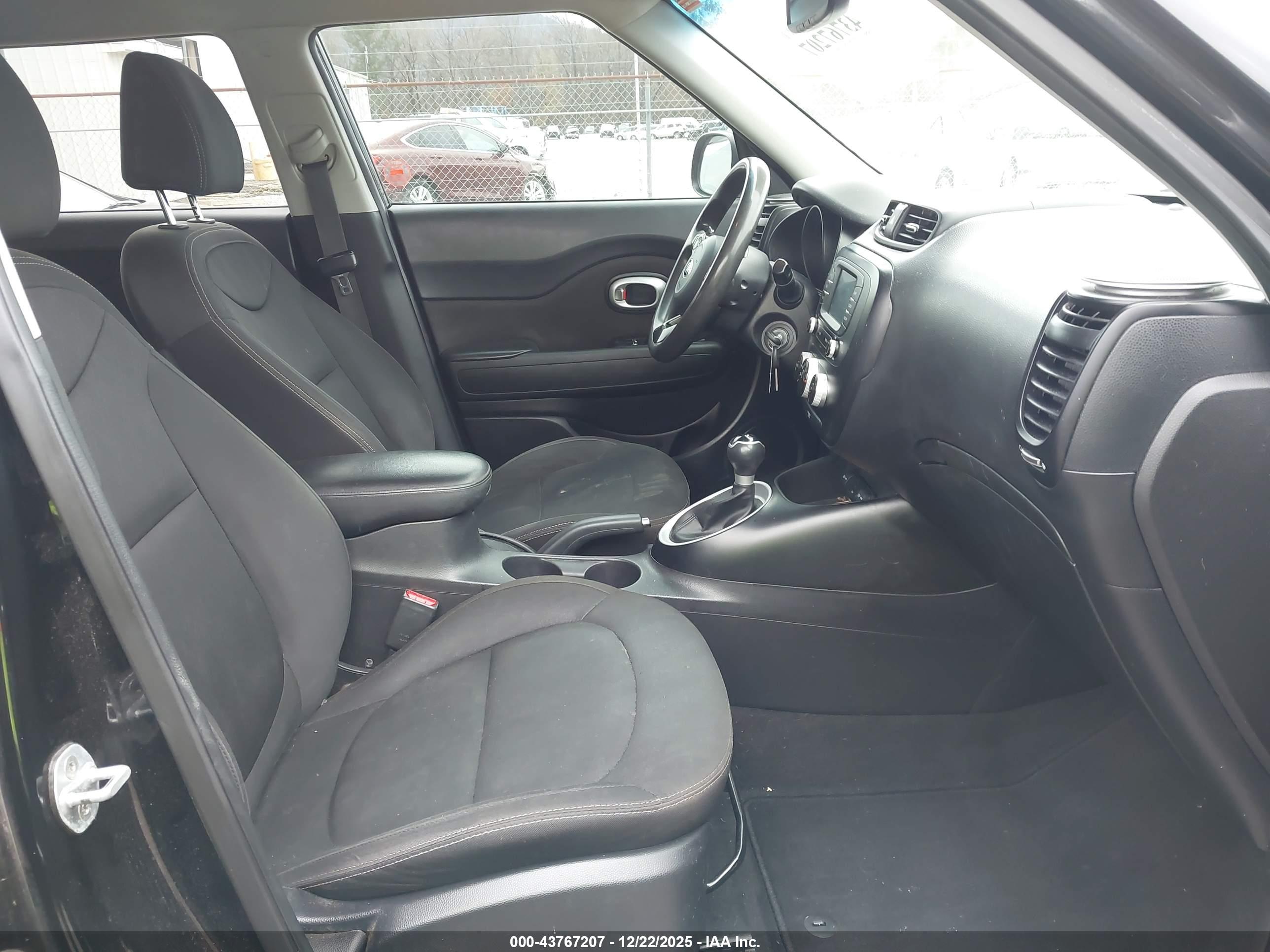 KIA SOUL image 5