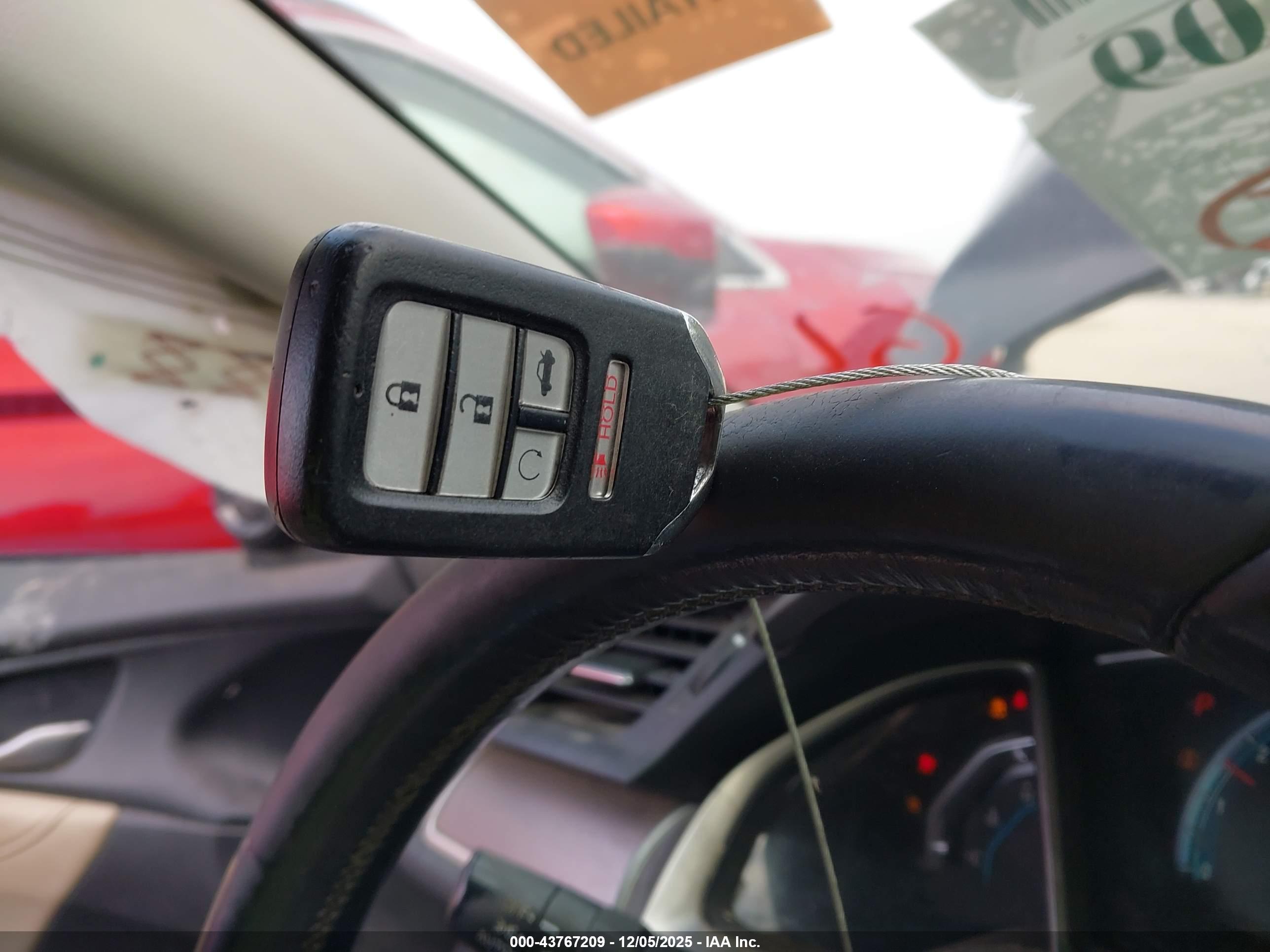HONDA CIVIC image 11