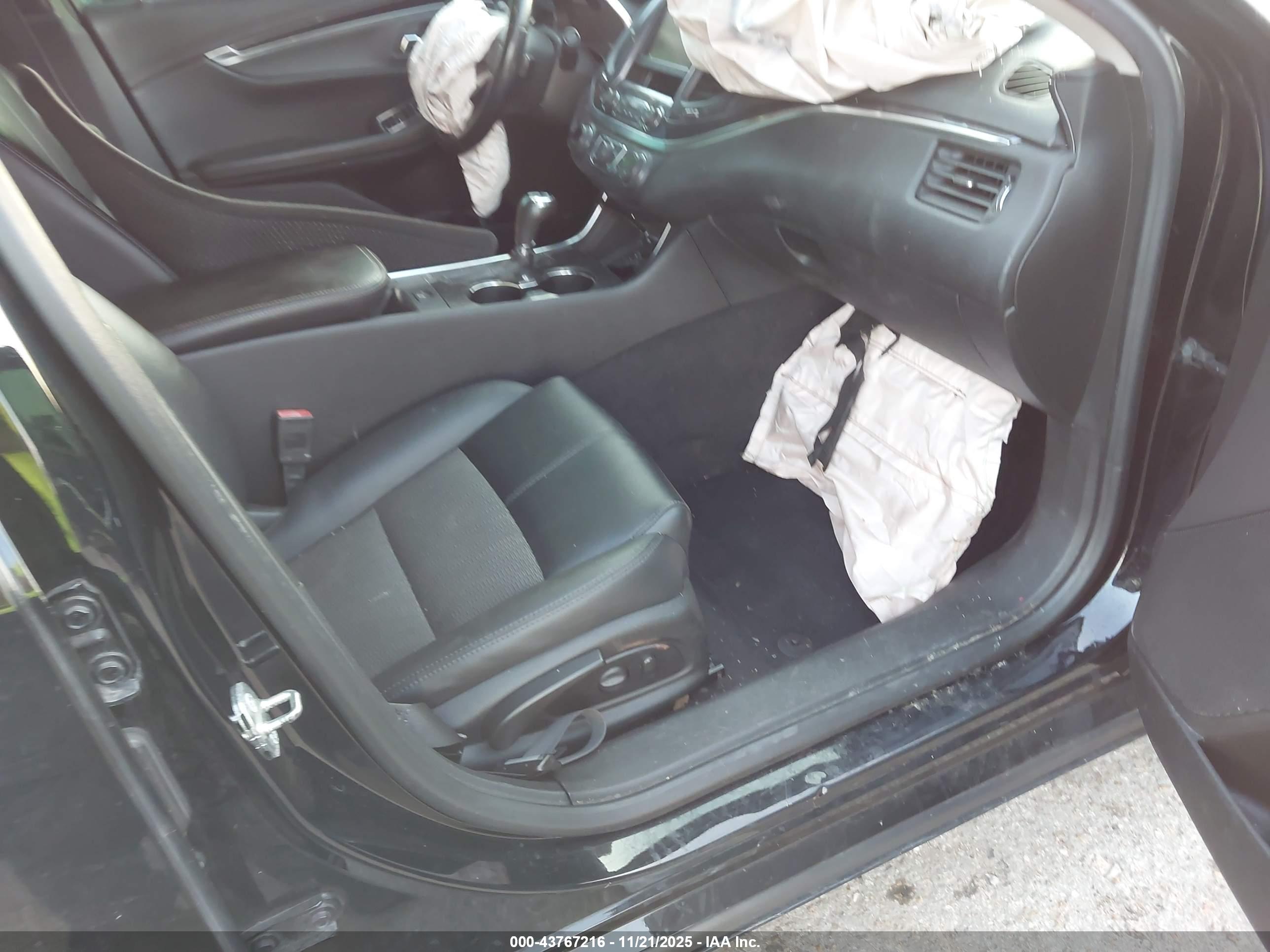CHEVROLET IMPALA image 5