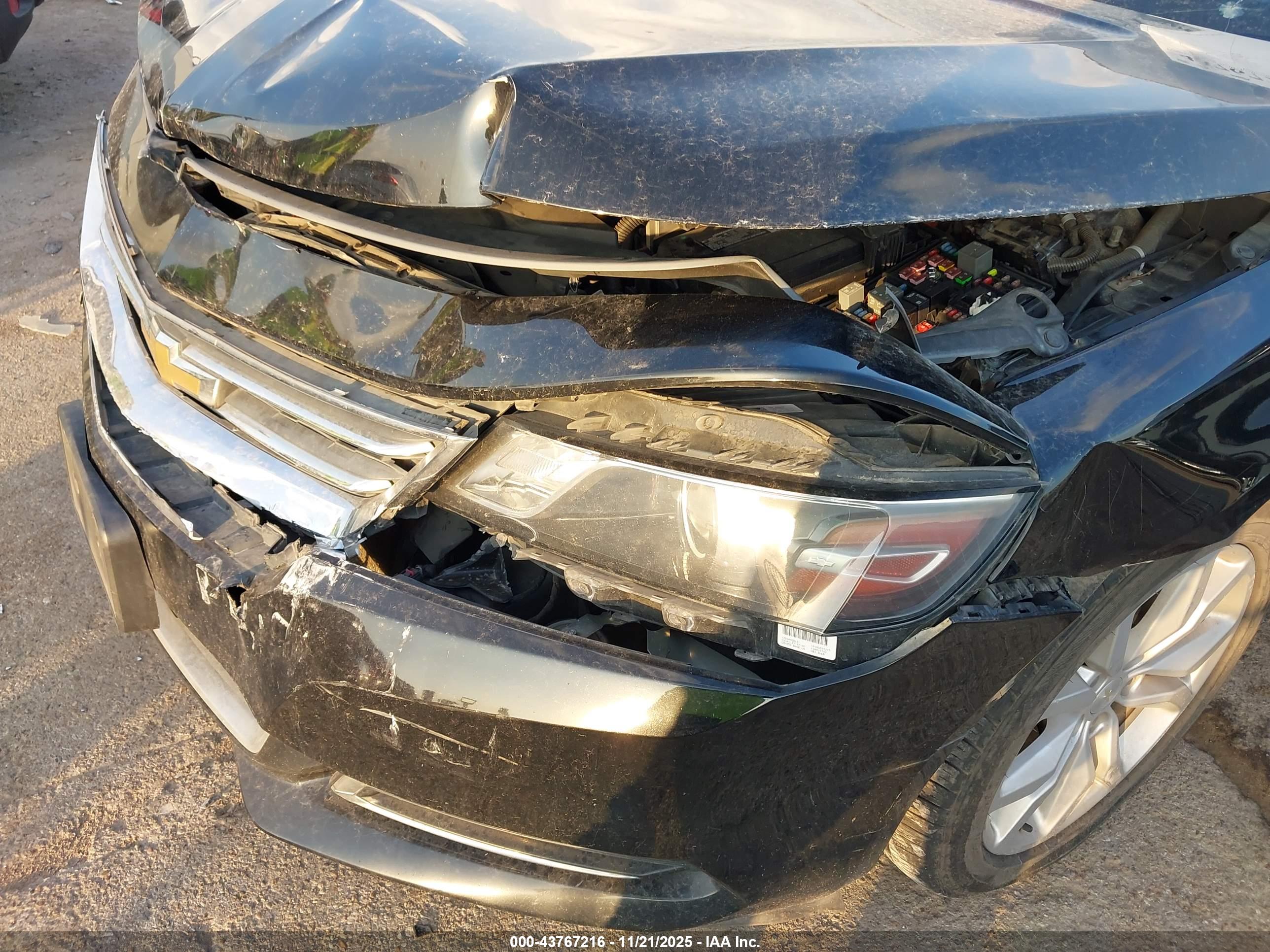 CHEVROLET IMPALA image 6