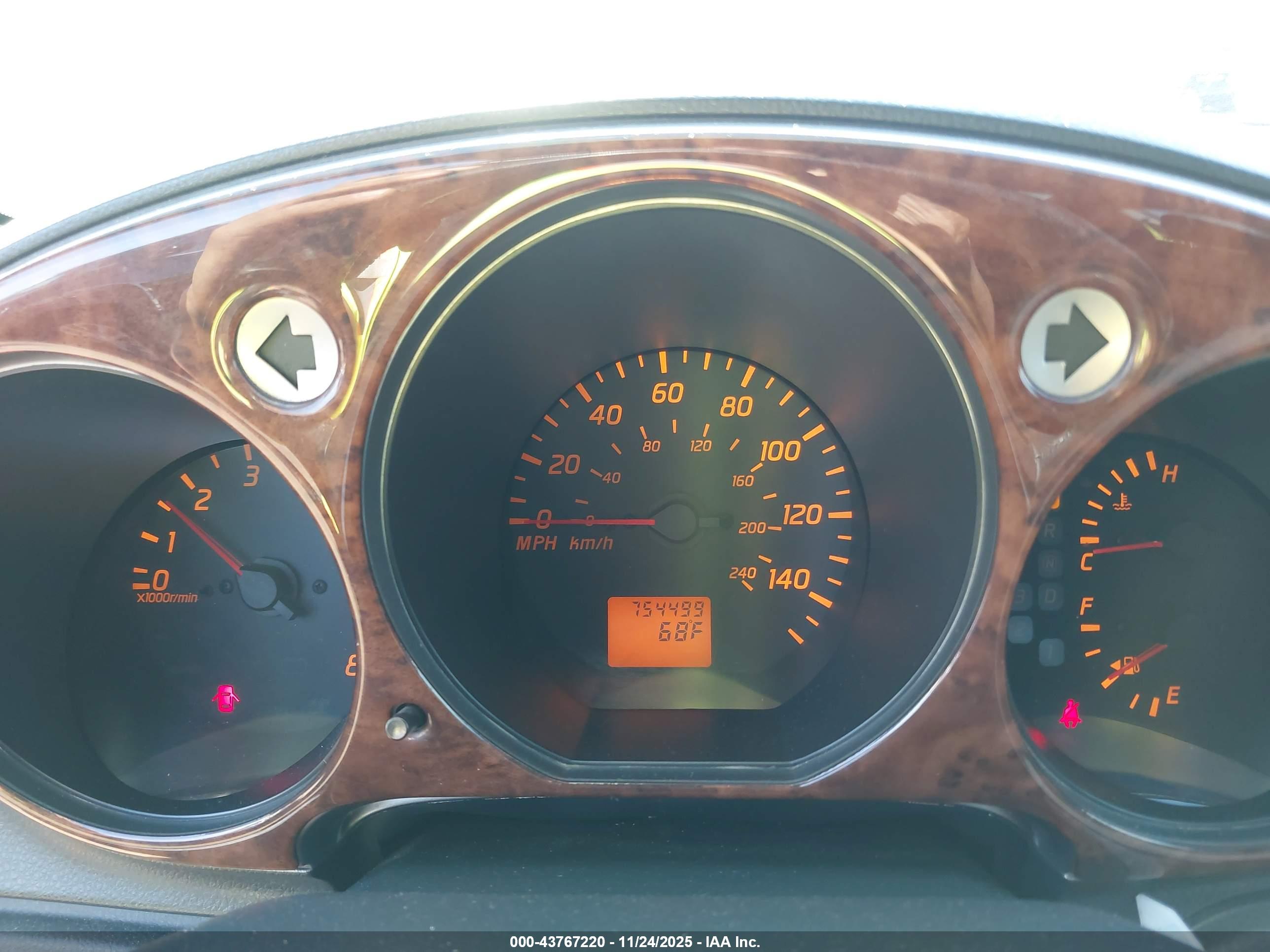 NISSAN ALTIMA image 7