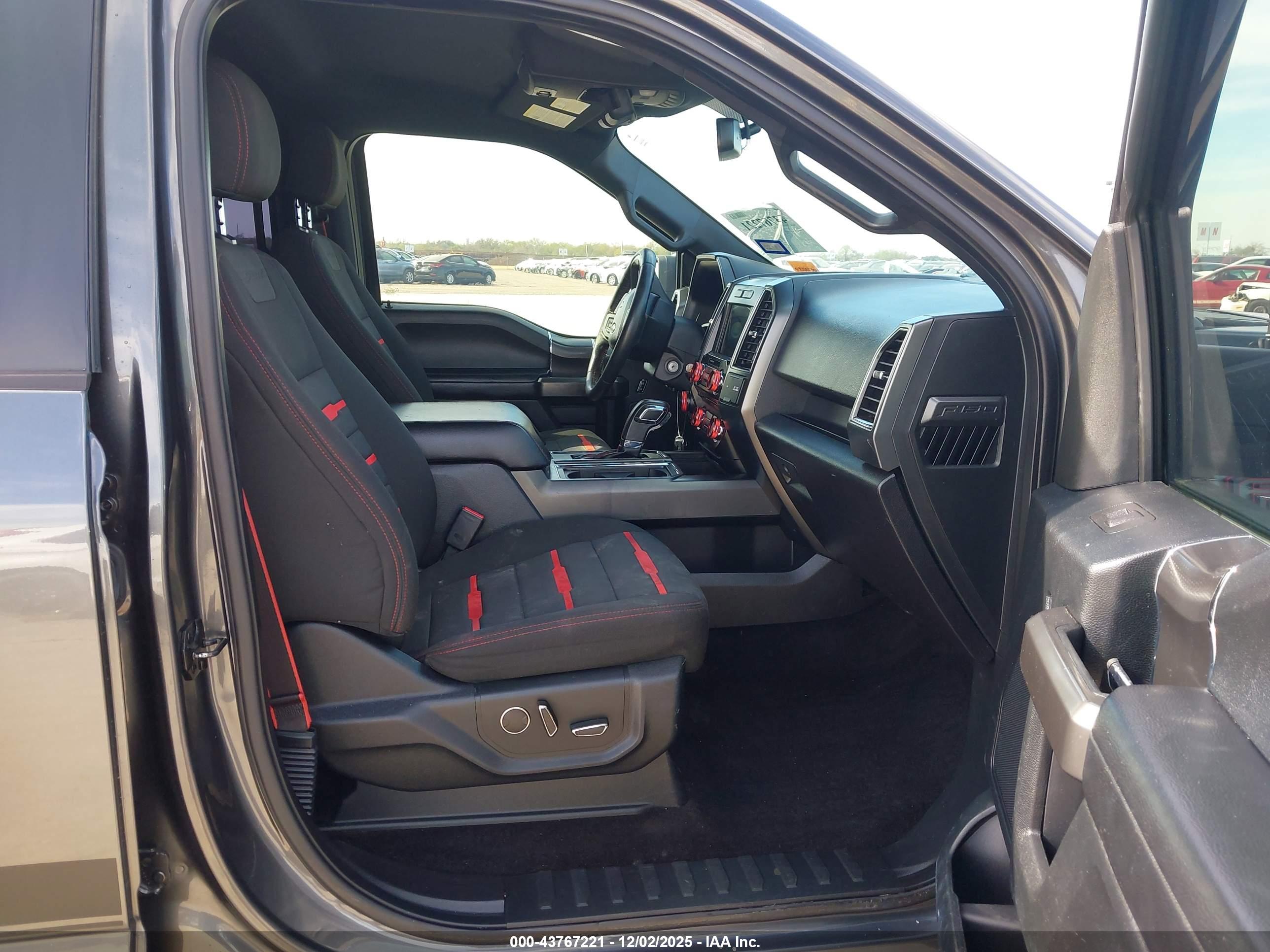 FORD F-150 image 5