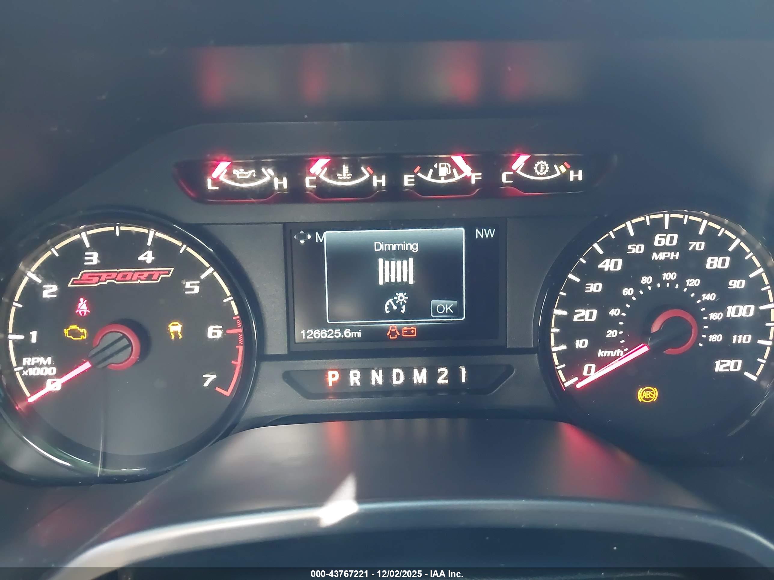 FORD F-150 image 7