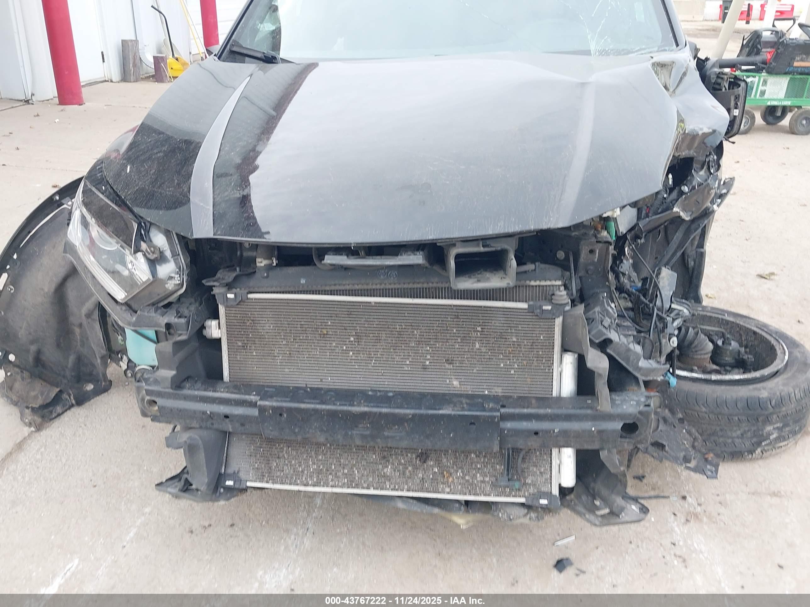 HONDA HR-V image 6