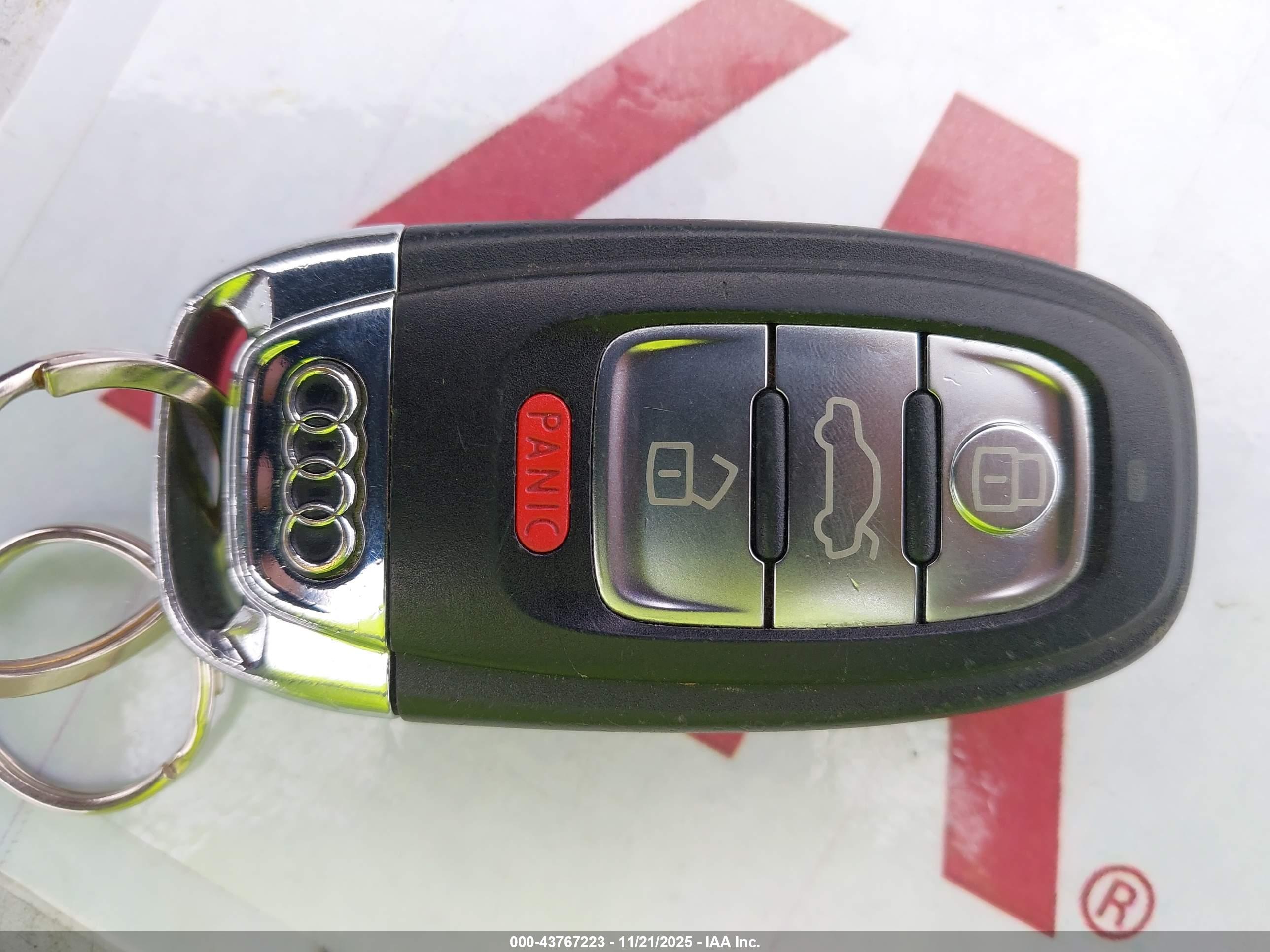 AUDI ALLROAD image 11