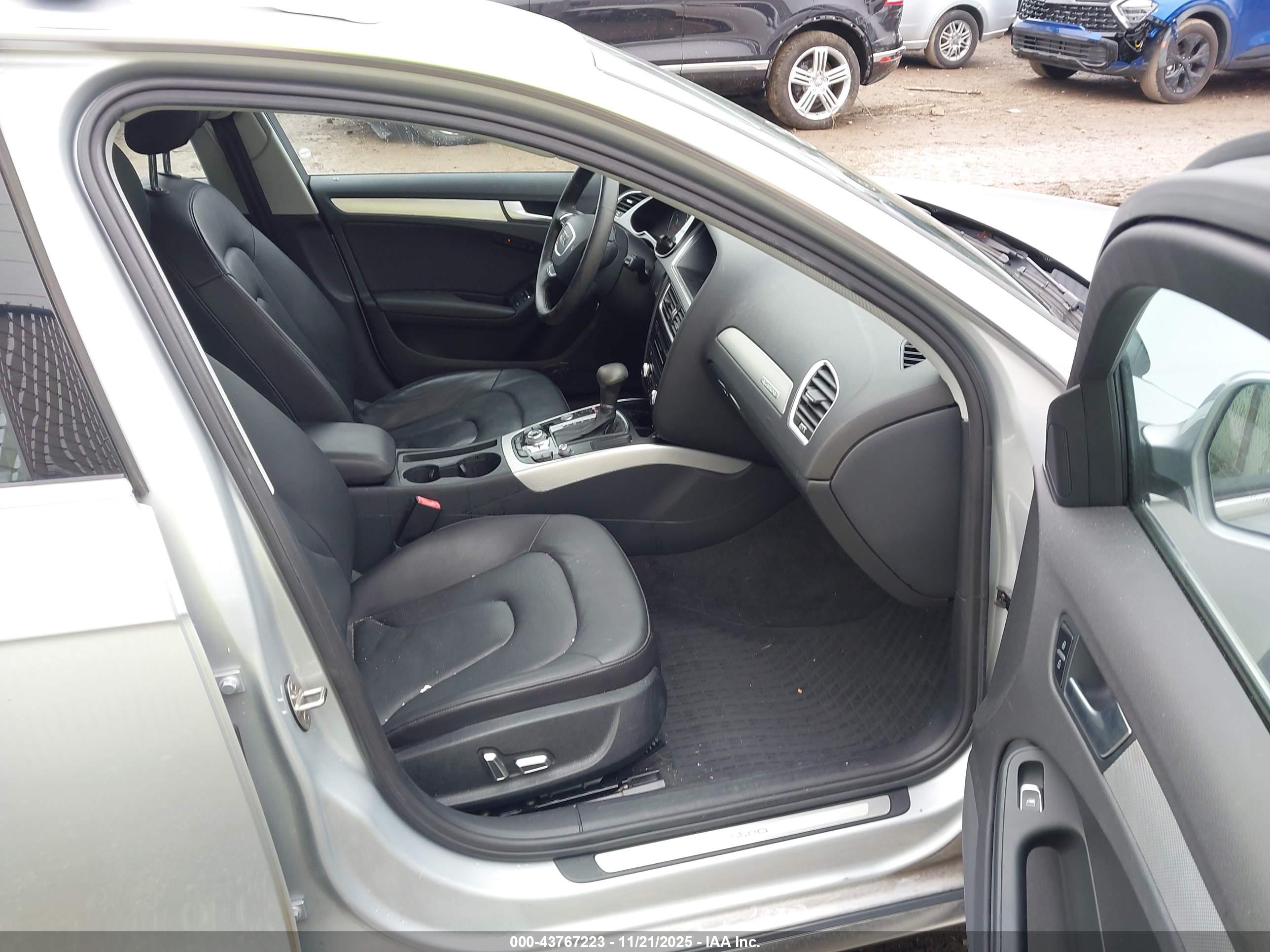 AUDI ALLROAD image 5