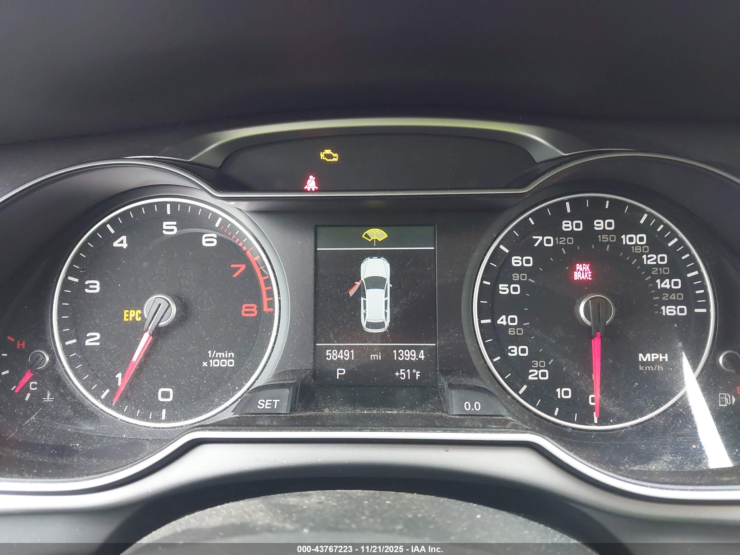 AUDI ALLROAD image 7