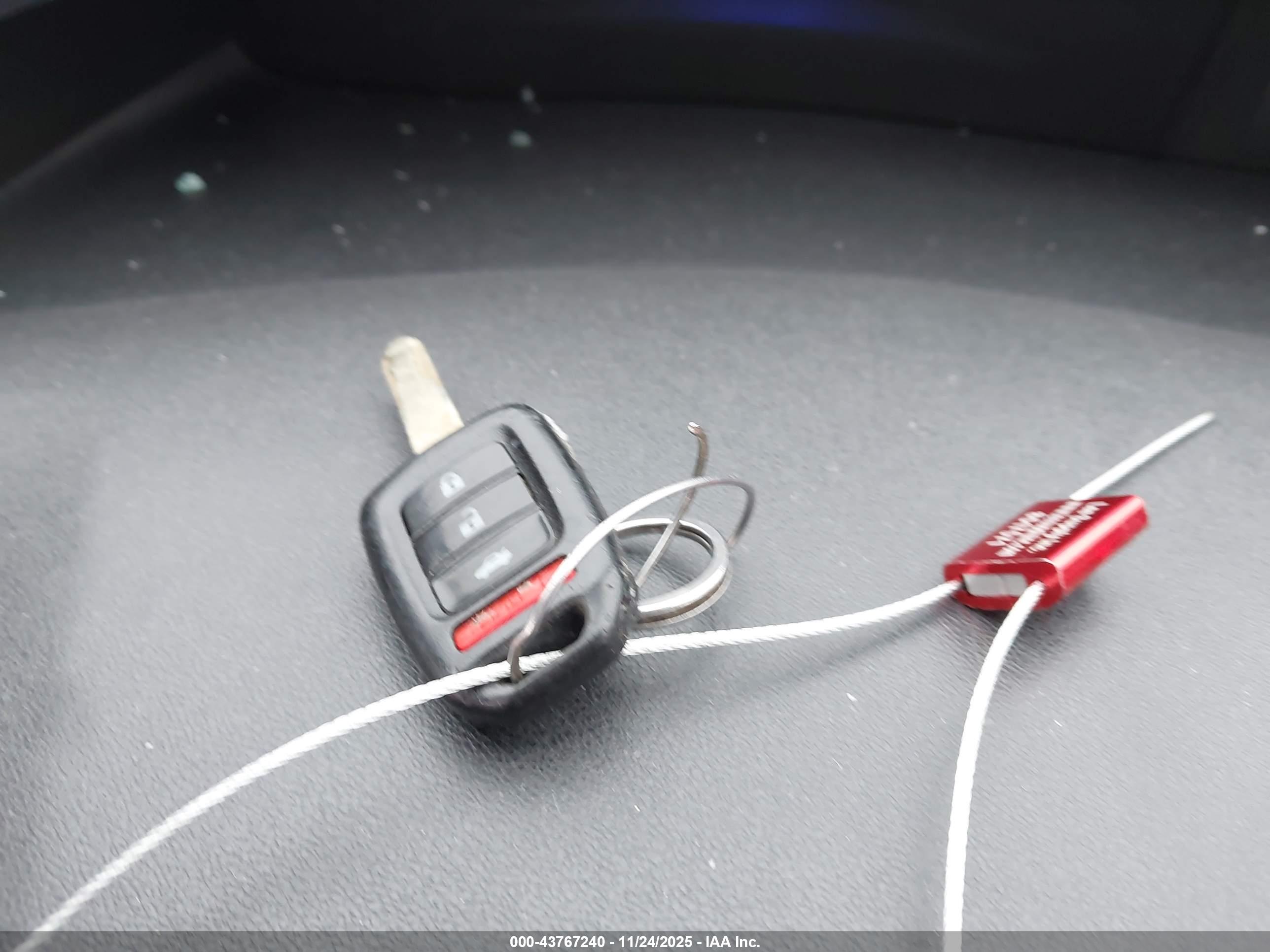 HONDA CIVIC image 11