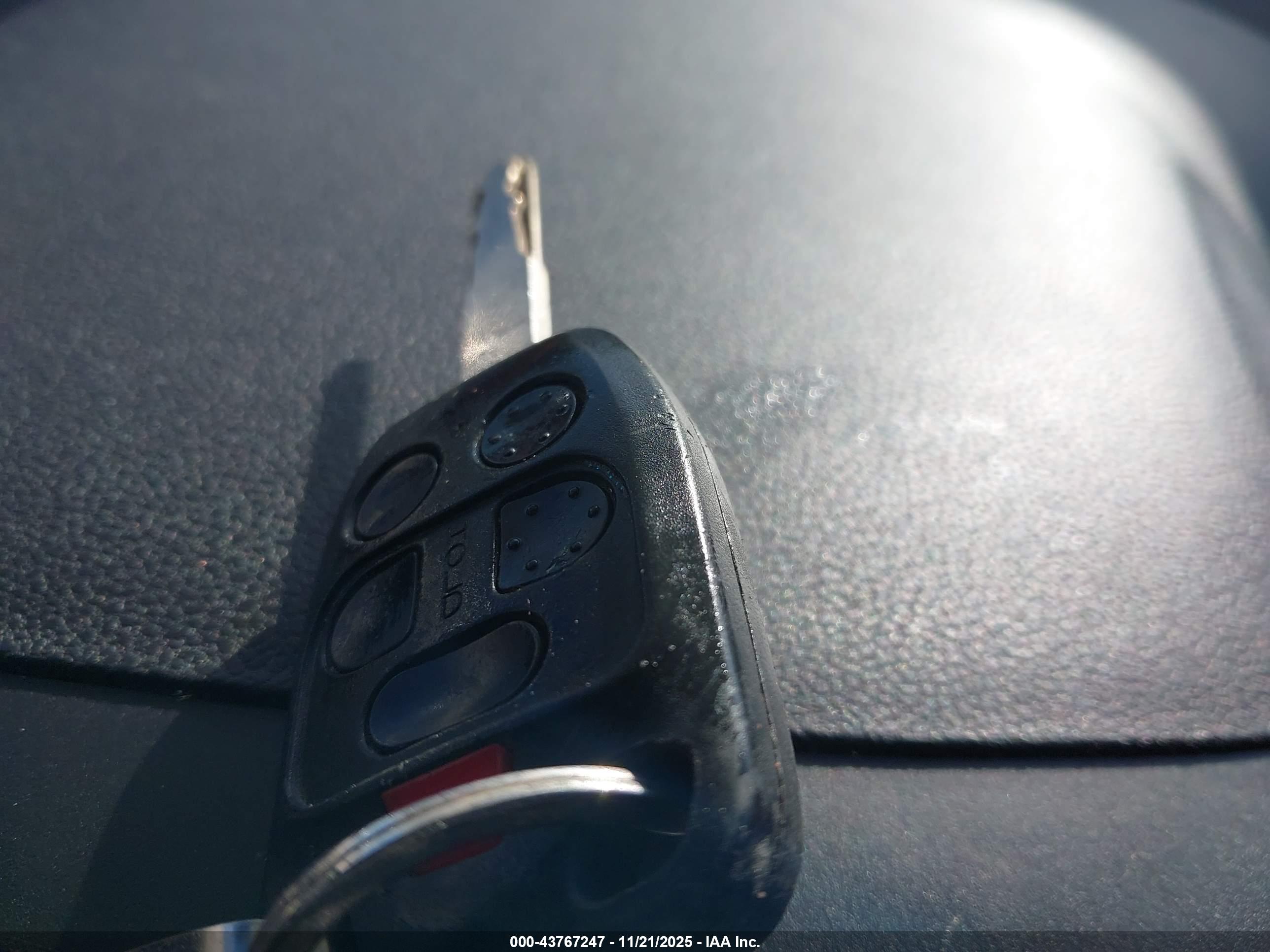 HONDA ODYSSEY image 11