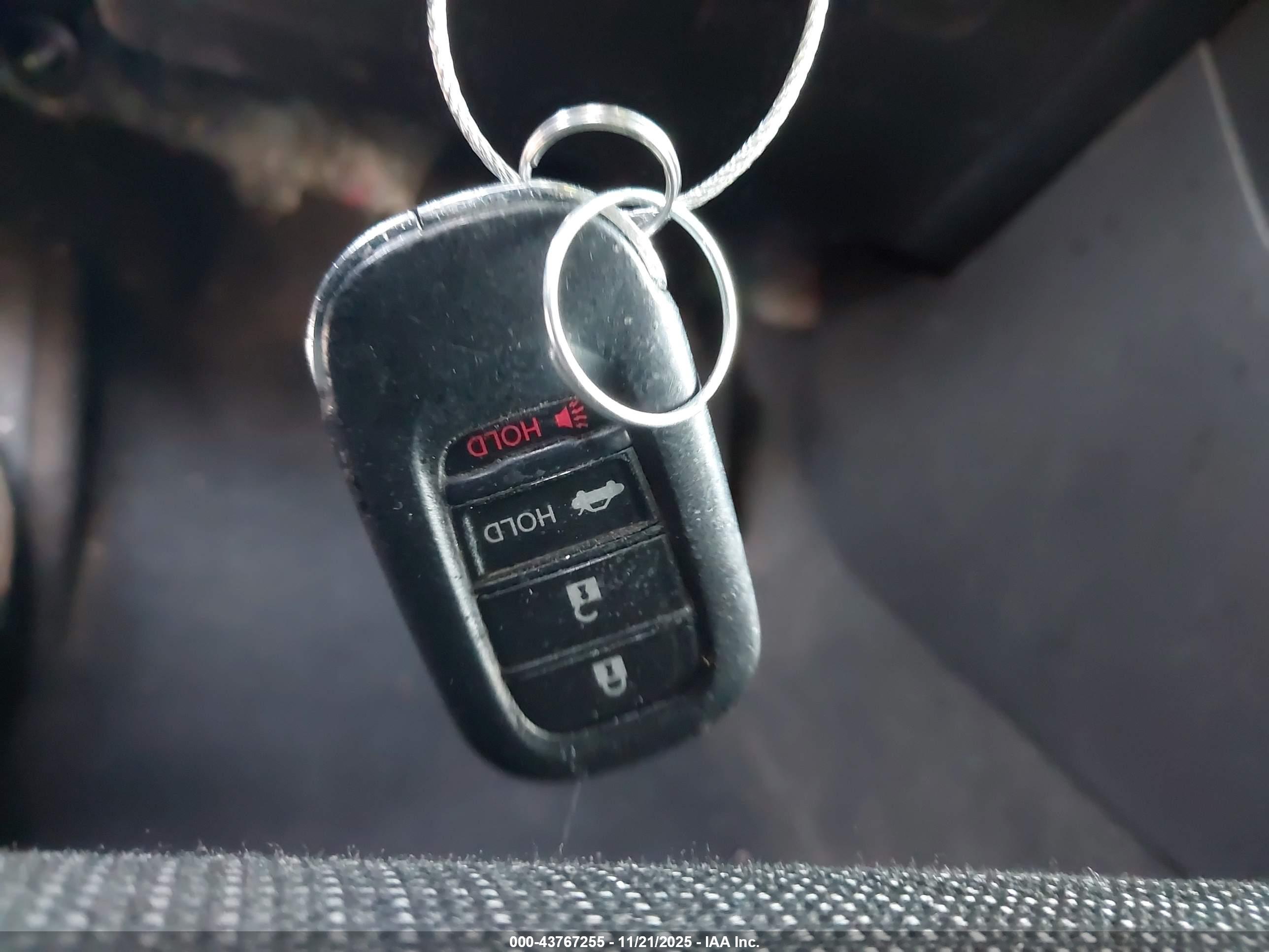 HONDA CIVIC image 11