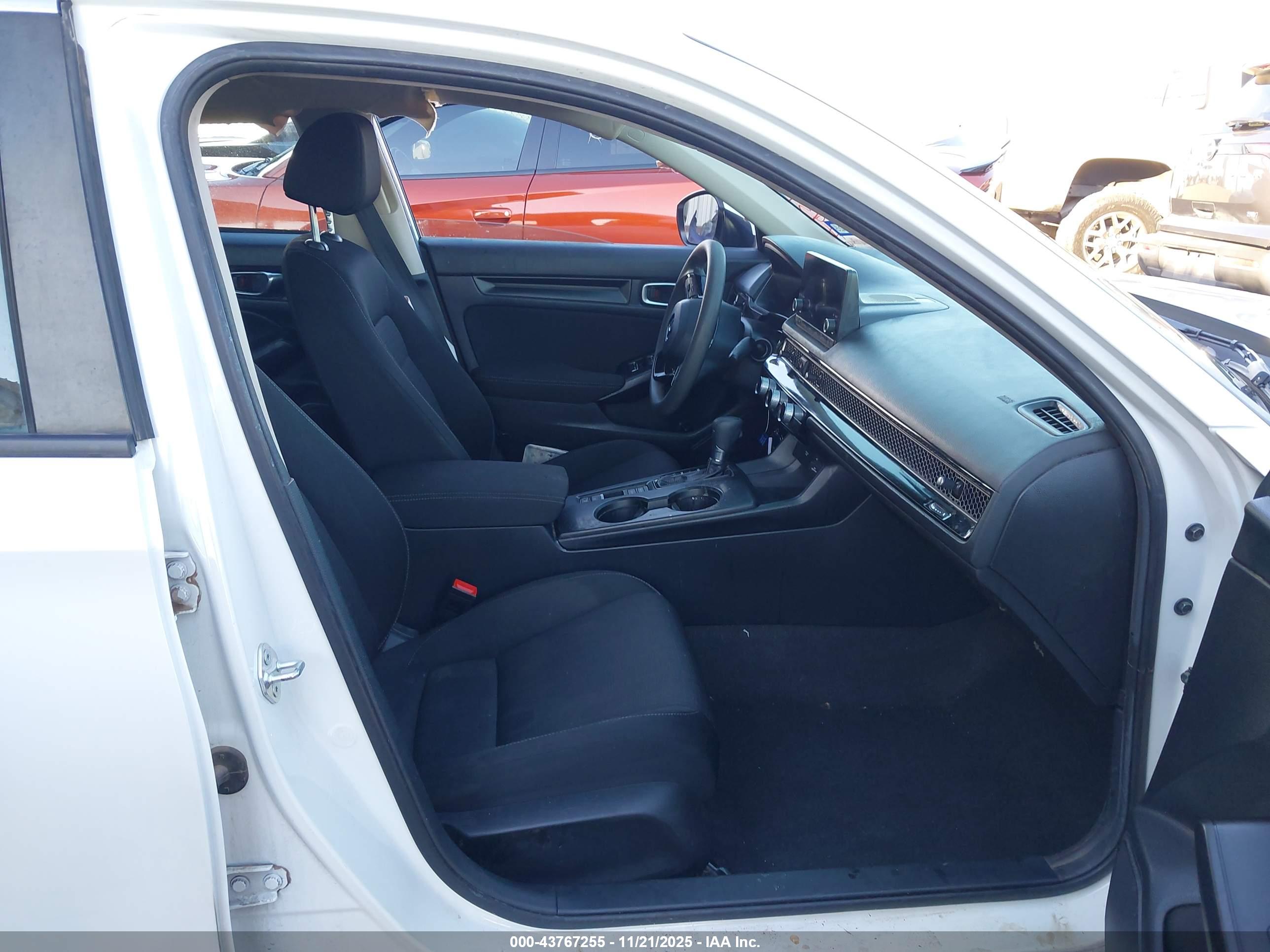 HONDA CIVIC image 5