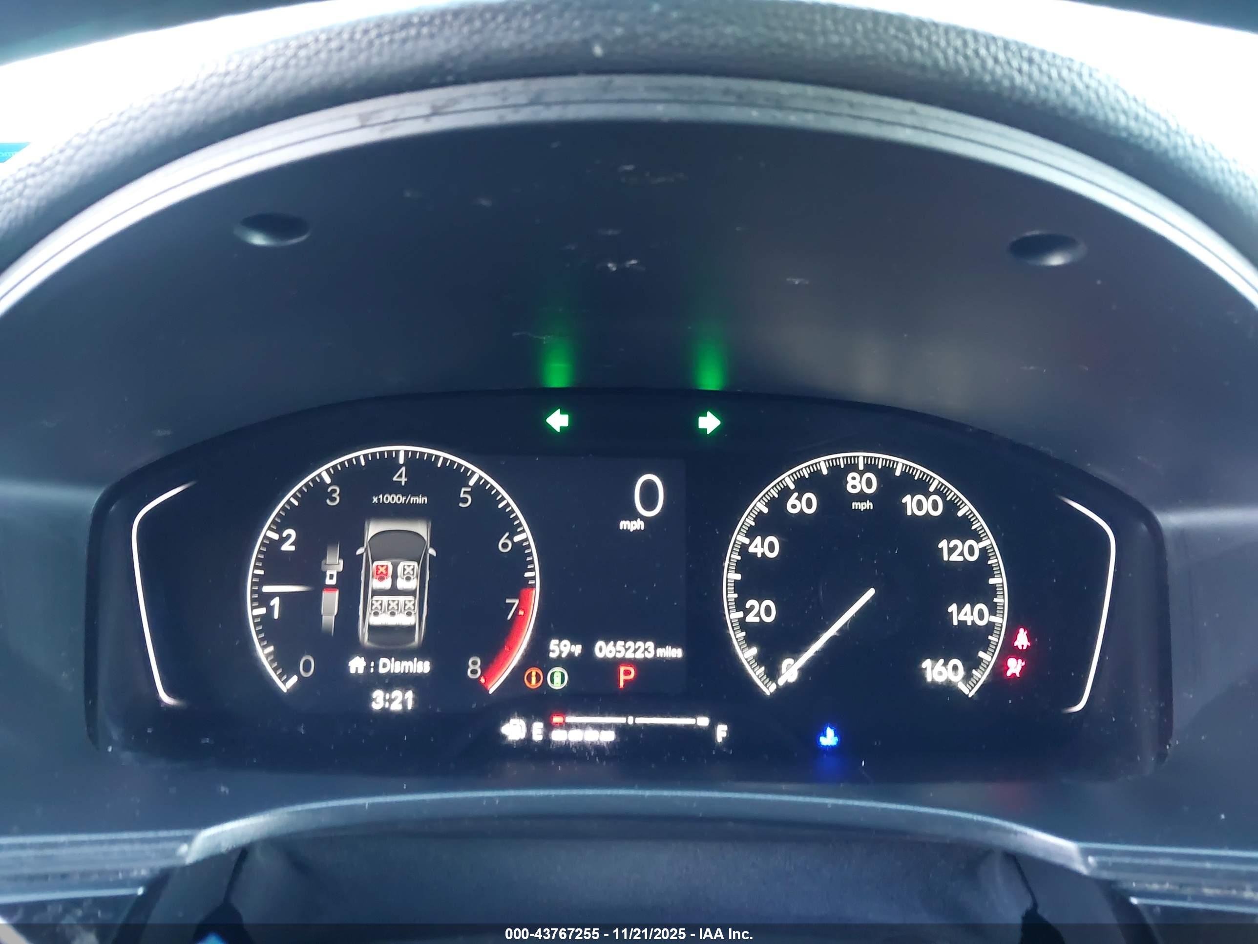 HONDA CIVIC image 7