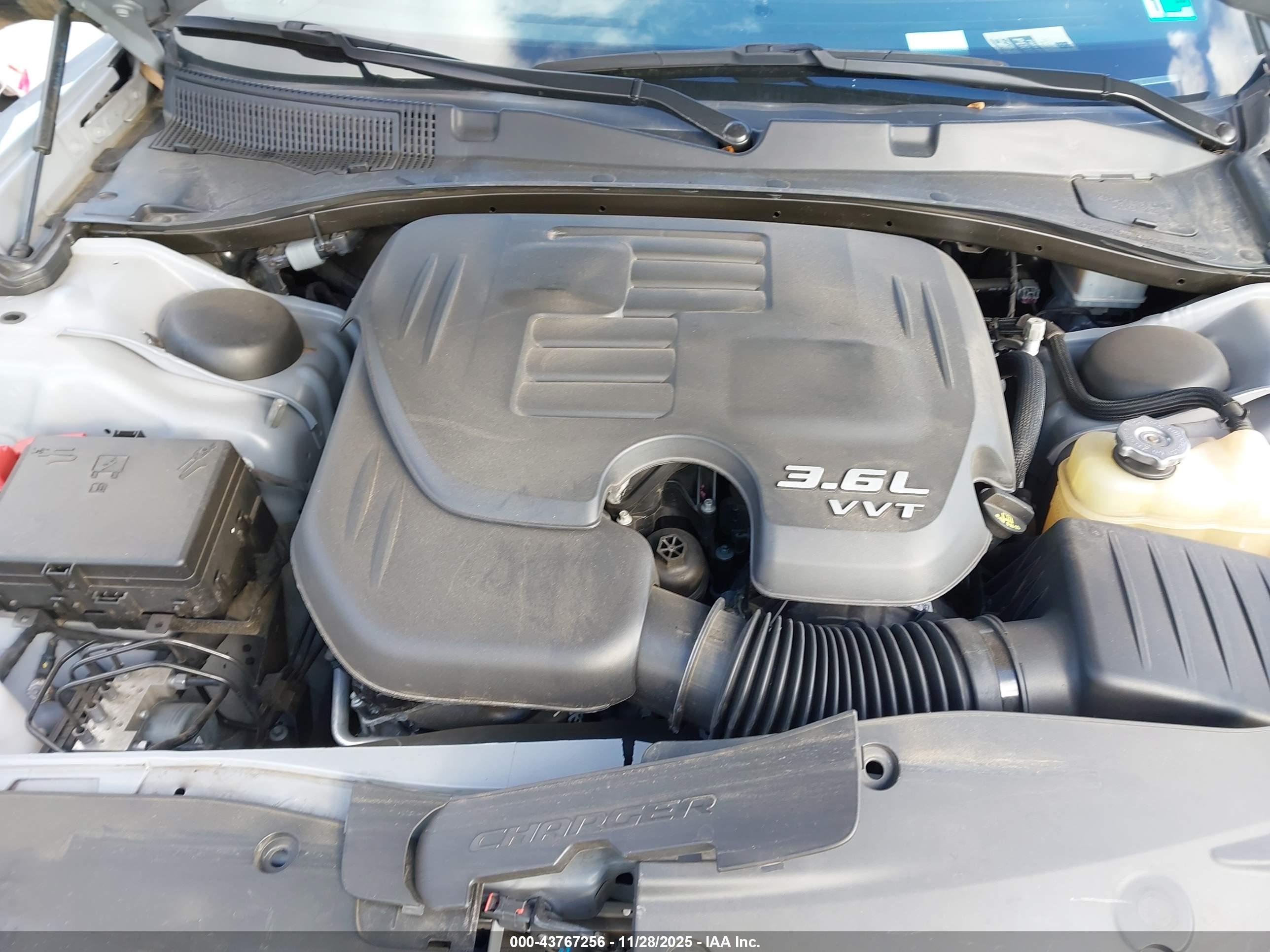 DODGE CHARGER image 10