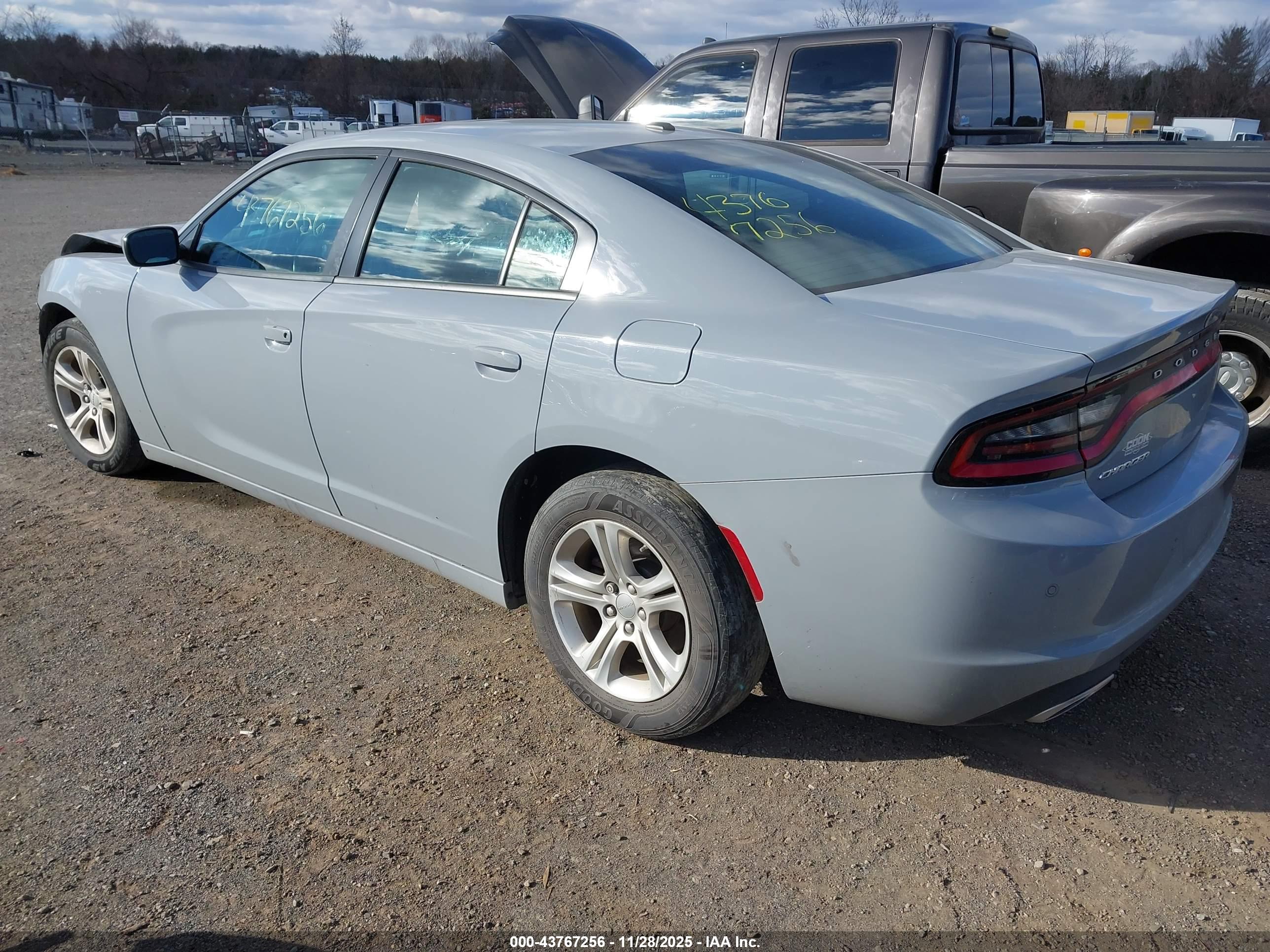 DODGE CHARGER image 3