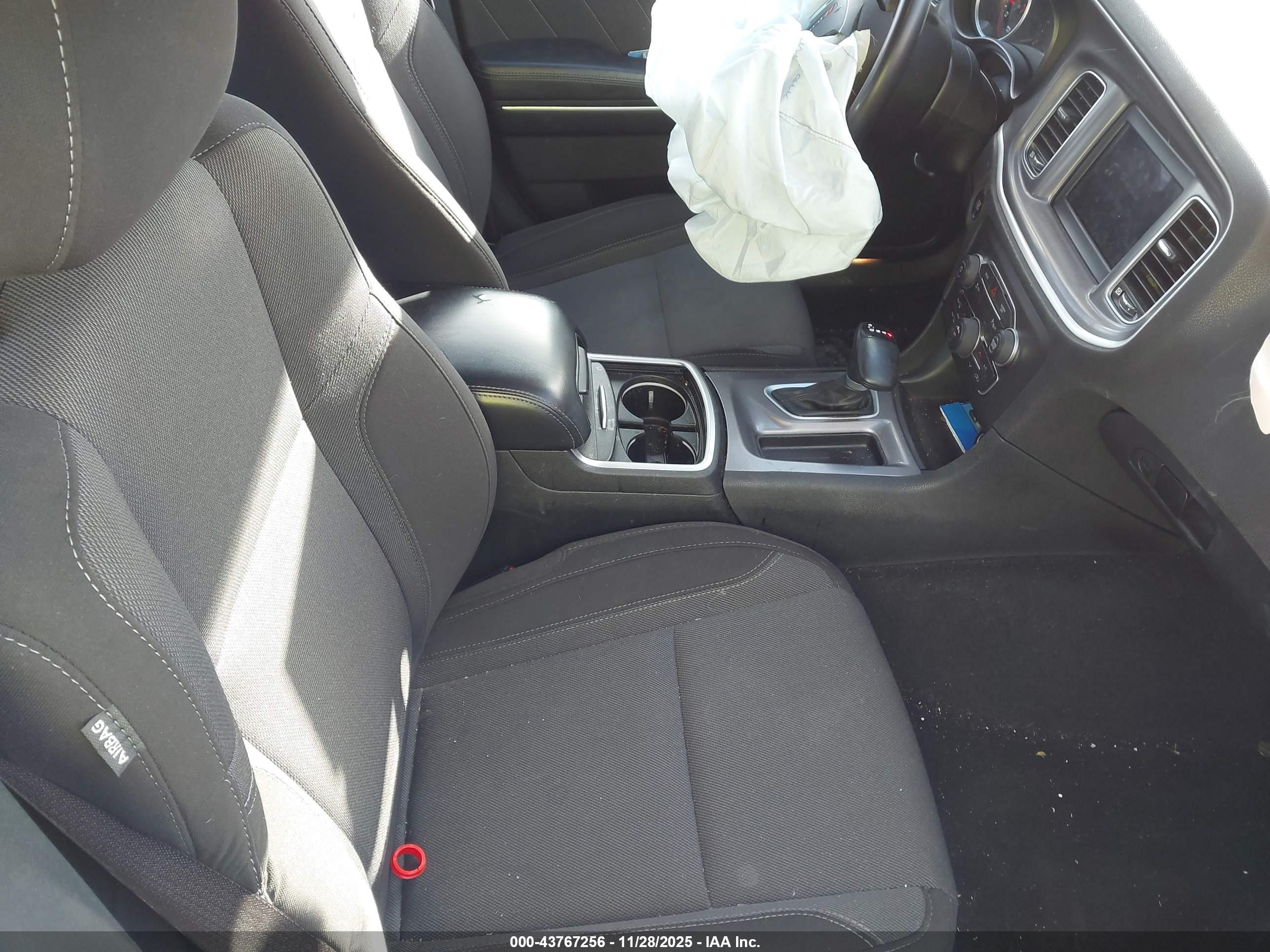 DODGE CHARGER image 5