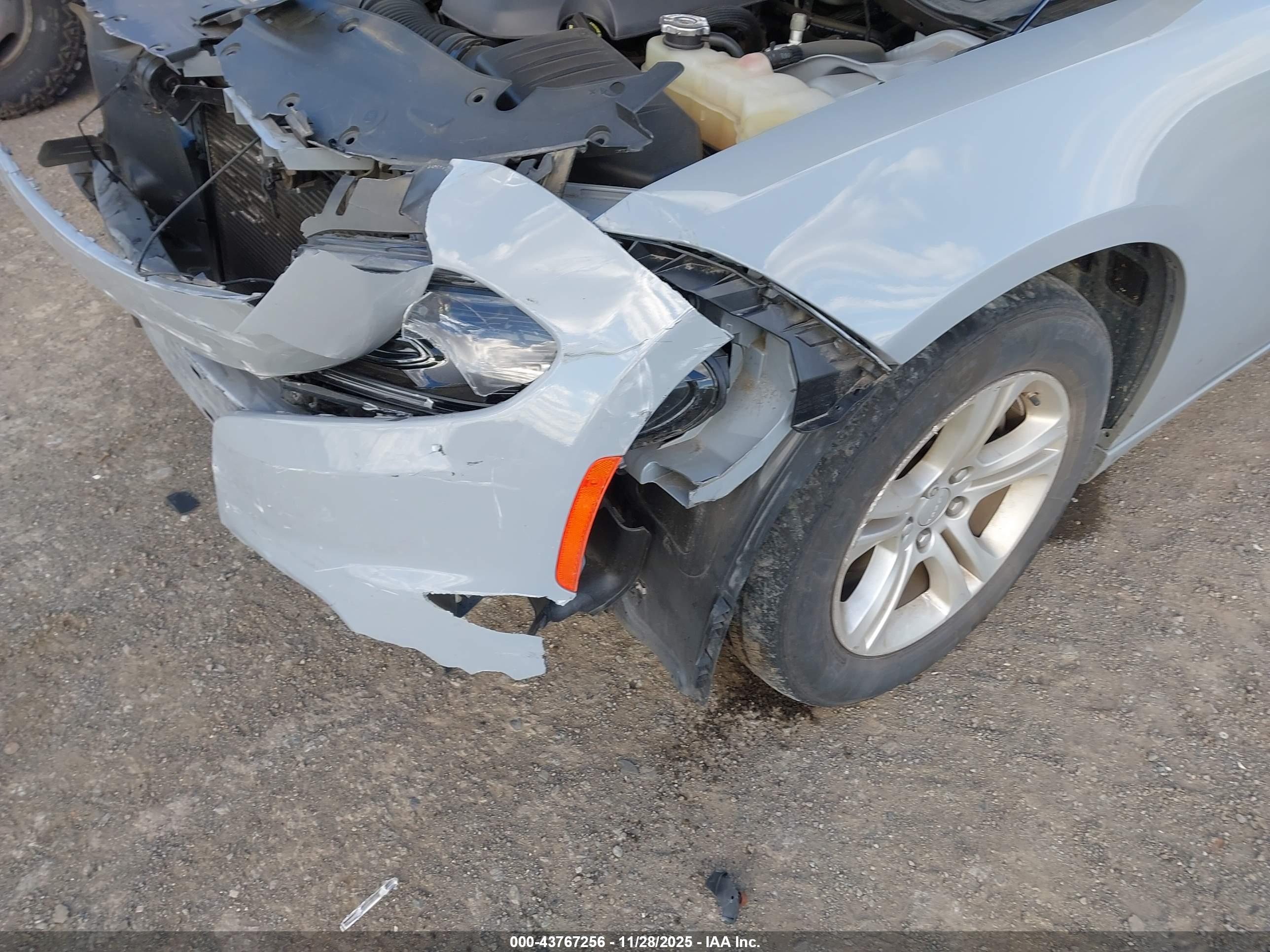 DODGE CHARGER image 6