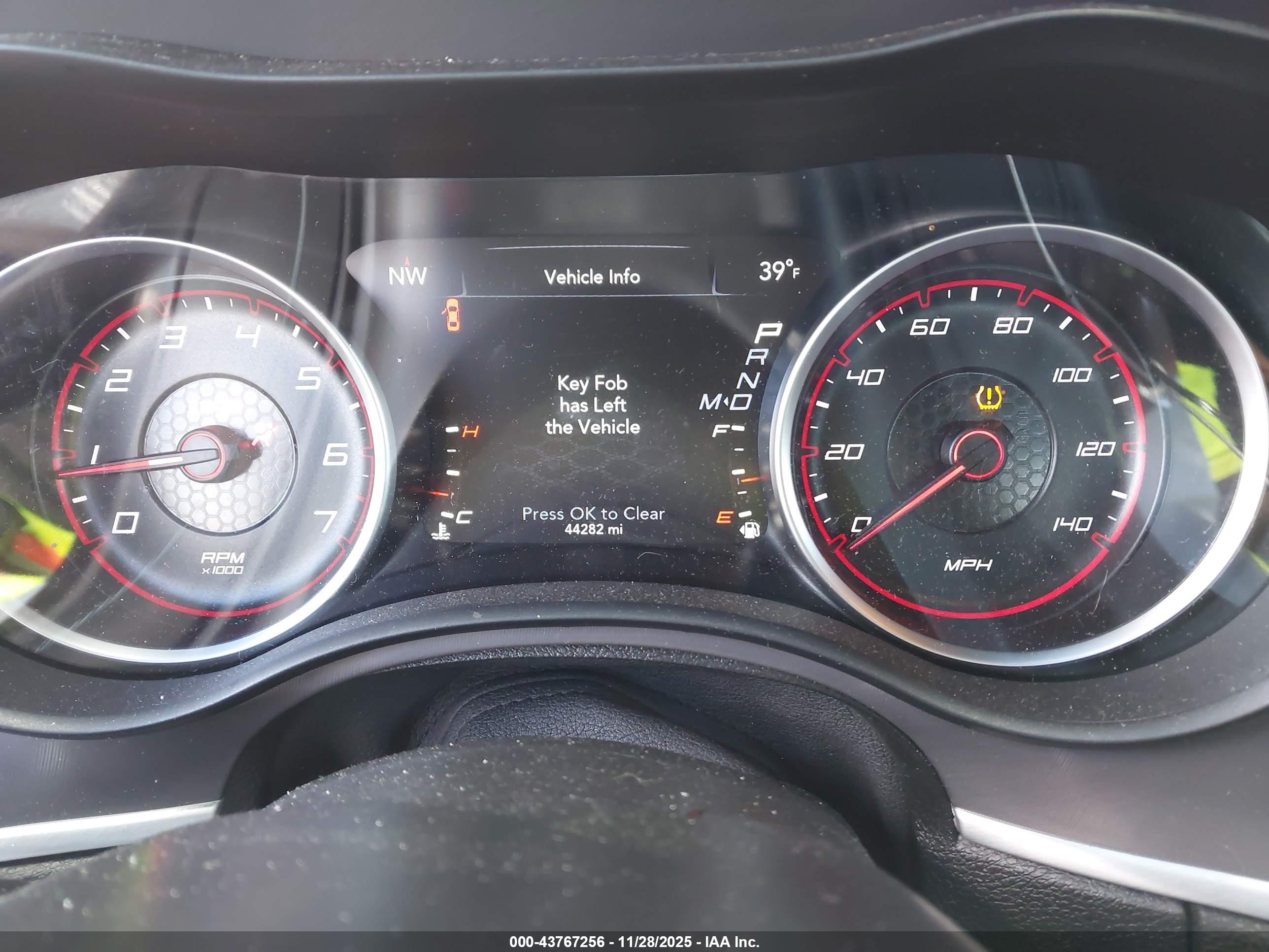 DODGE CHARGER image 7