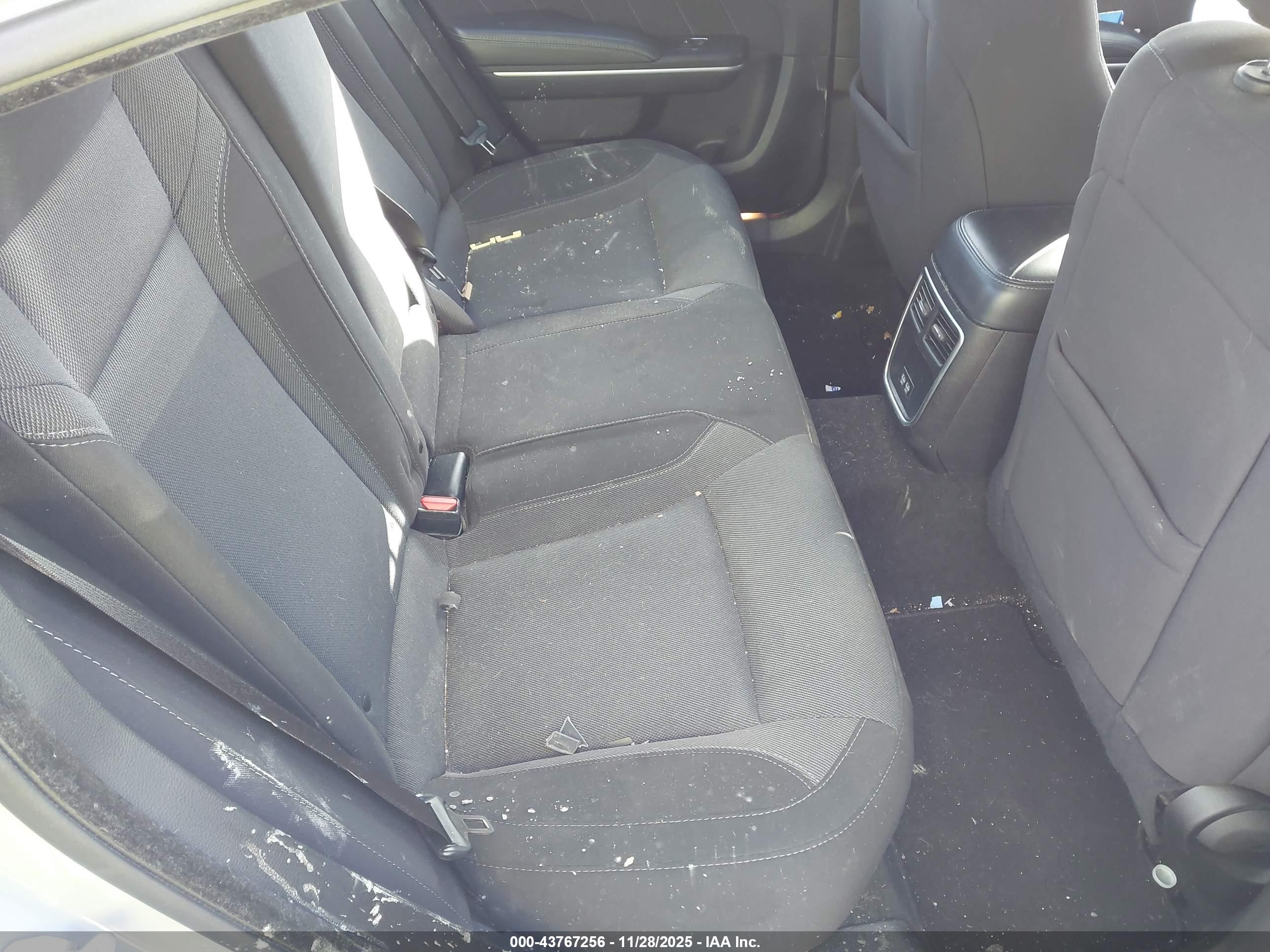 DODGE CHARGER image 8