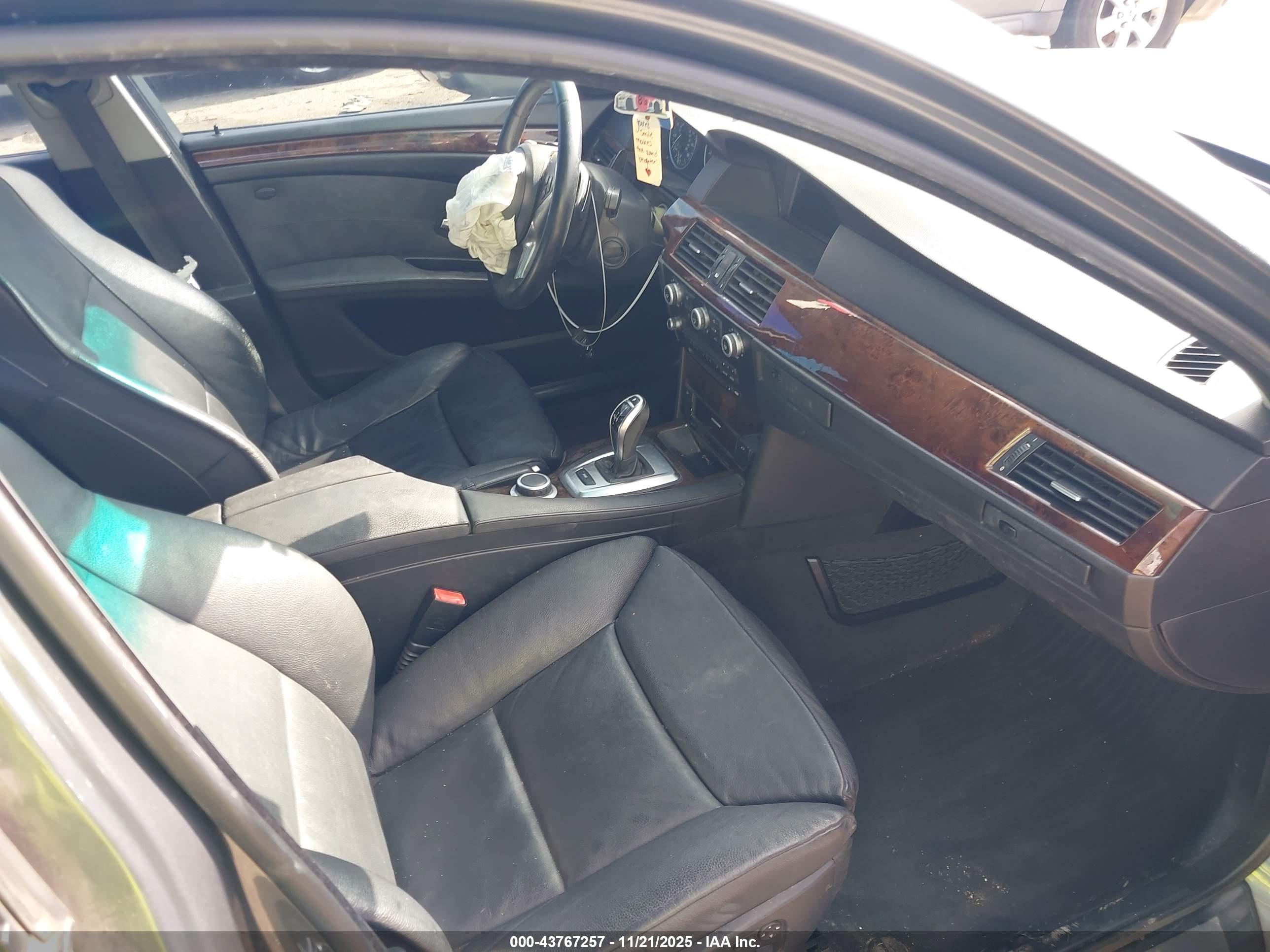 BMW 535I image 5