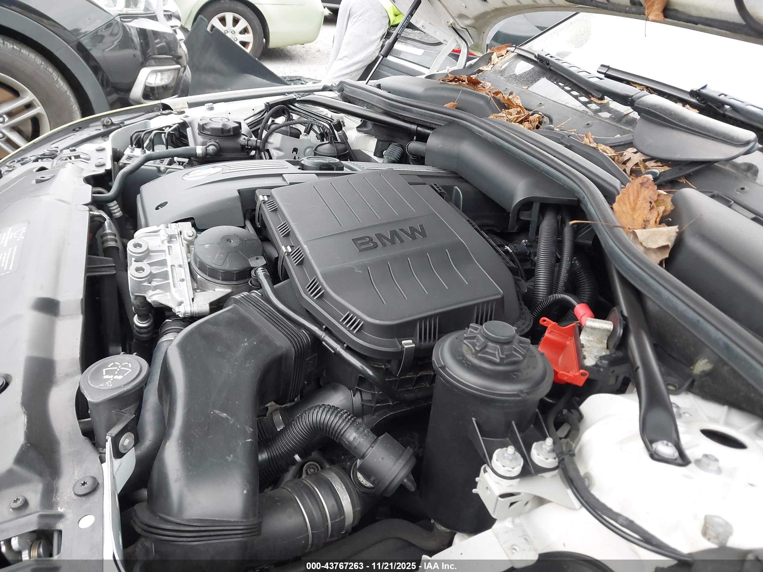 BMW 535I image 10
