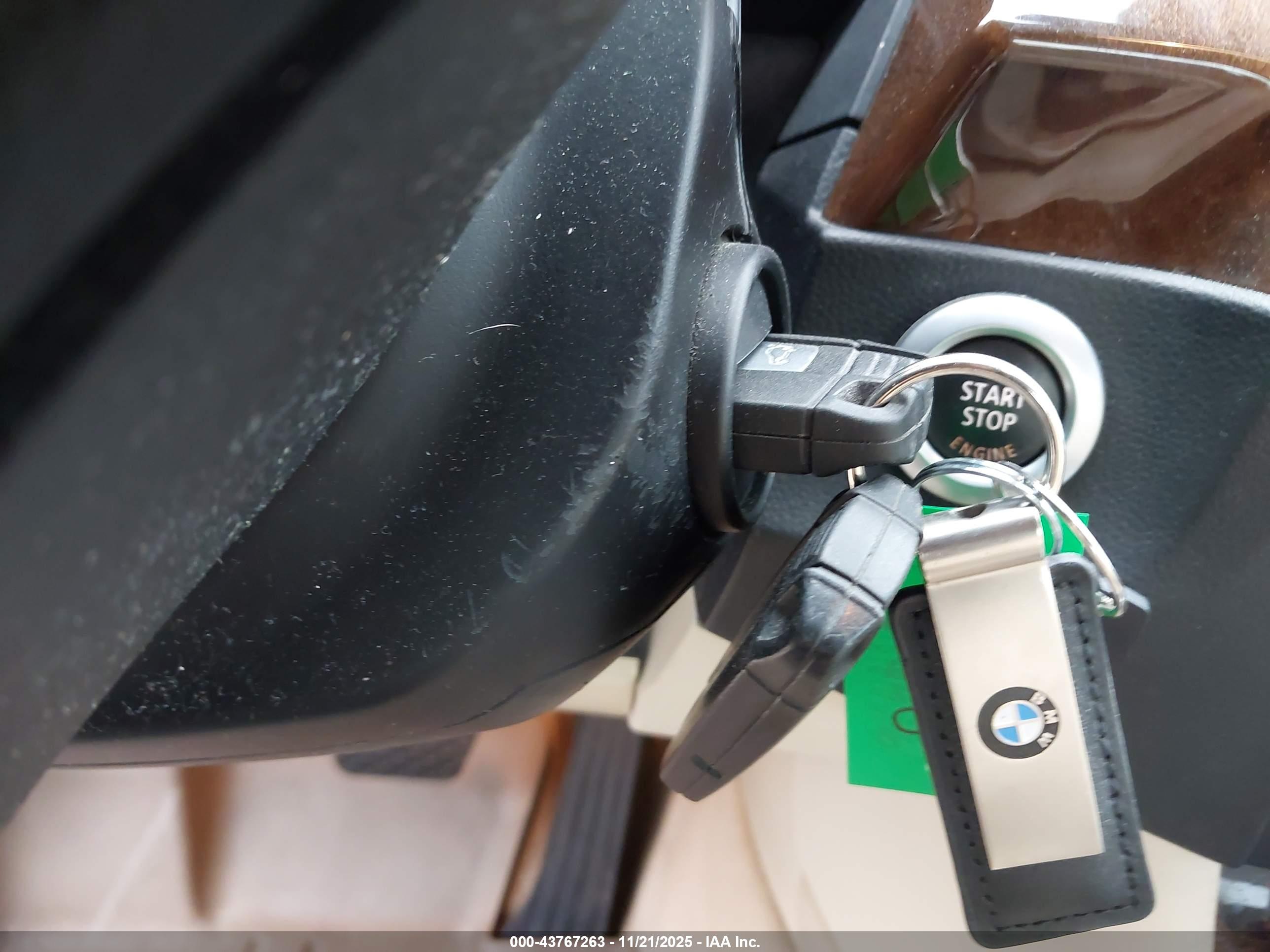 BMW 535I image 11