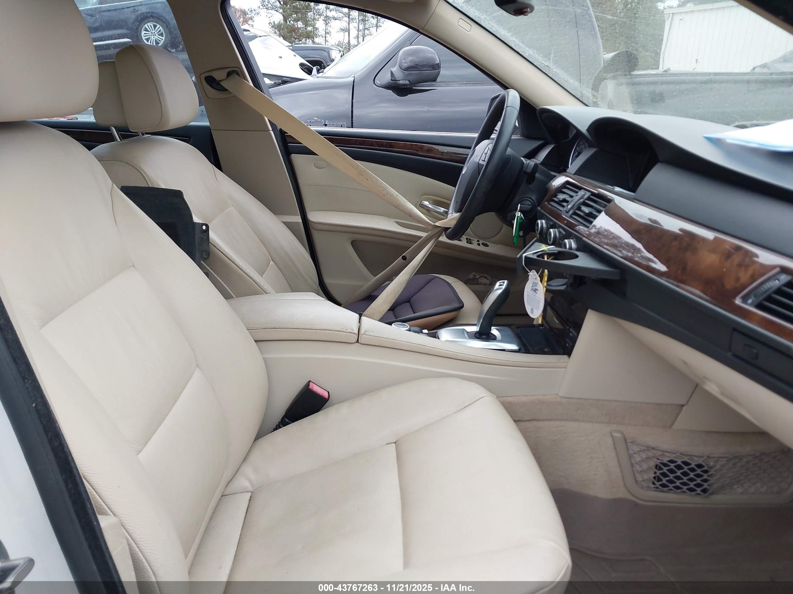 BMW 535I image 5