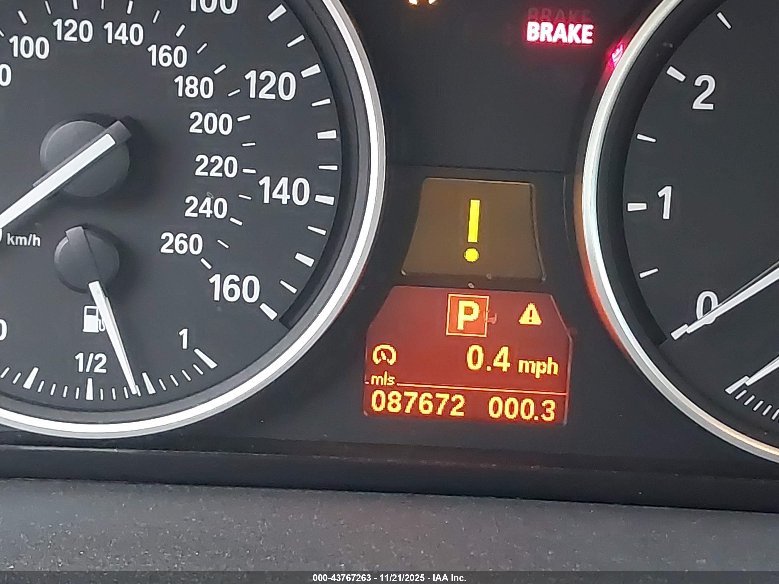 BMW 535I image 7