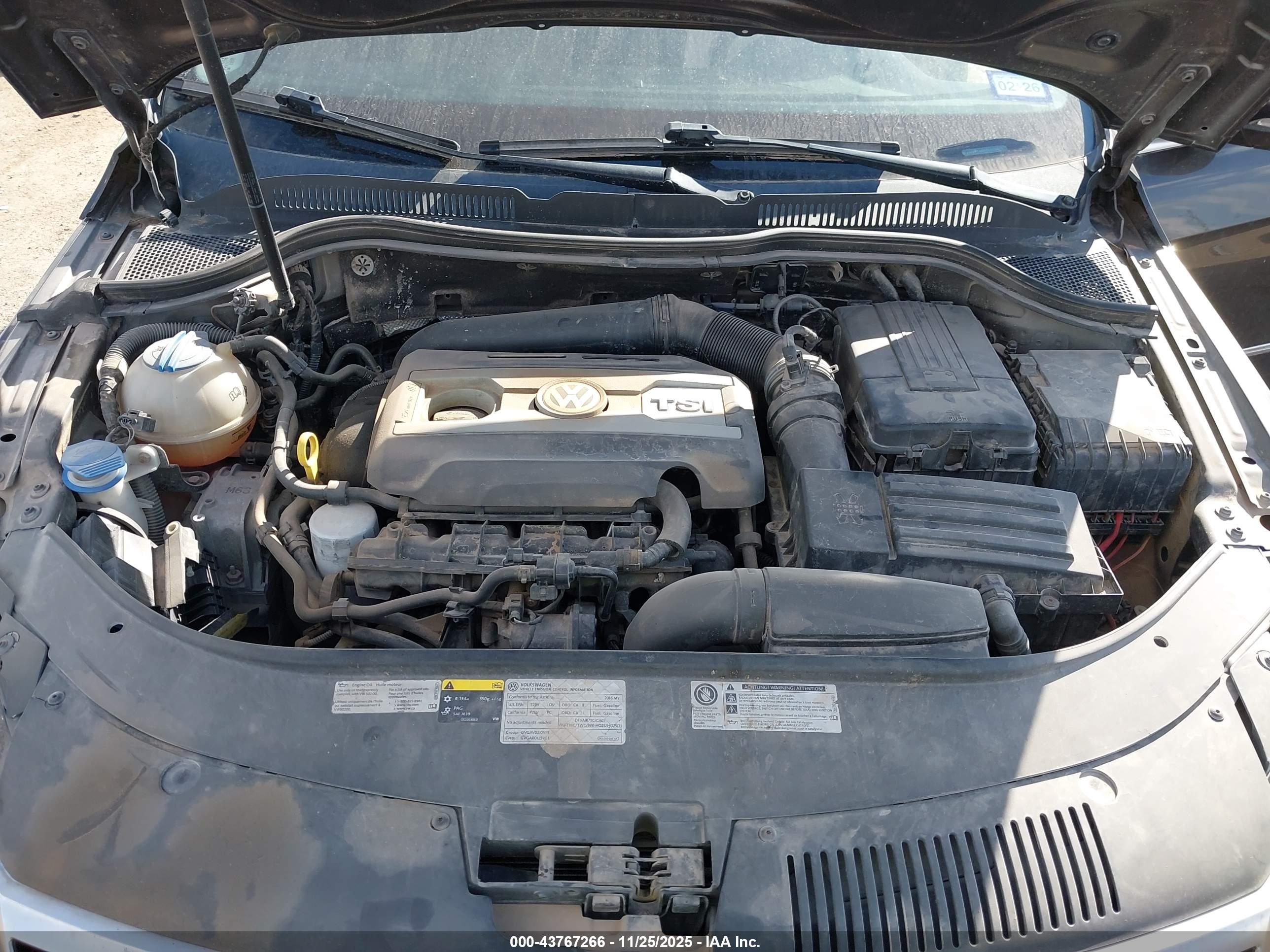 VOLKSWAGEN CC image 10