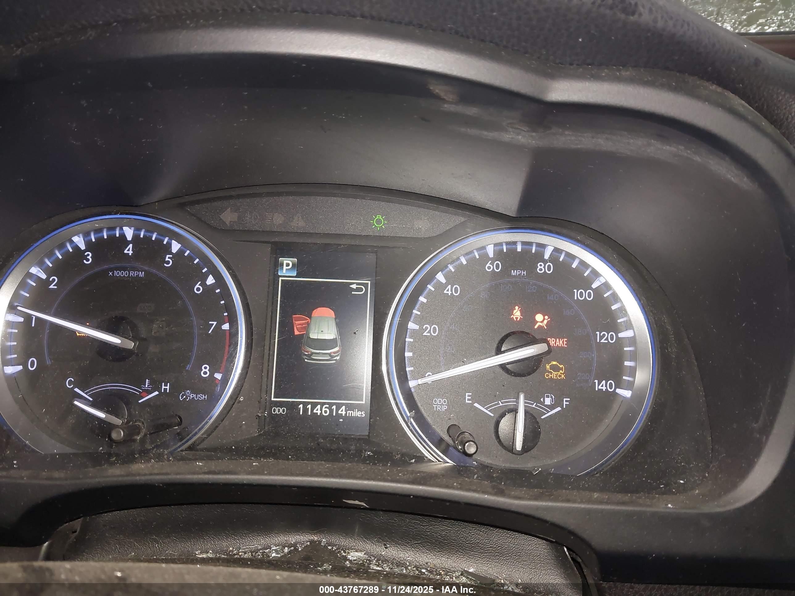 TOYOTA HIGHLANDER image 7