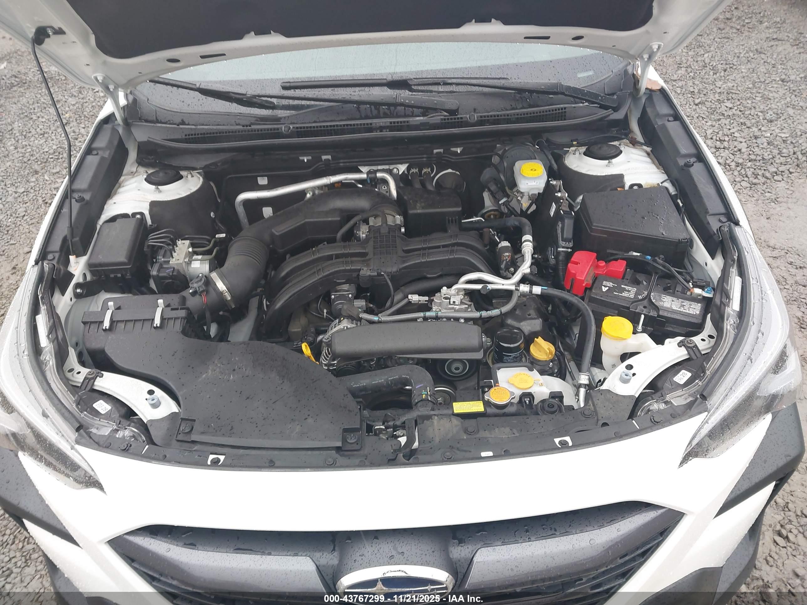 SUBARU OUTBACK image 10
