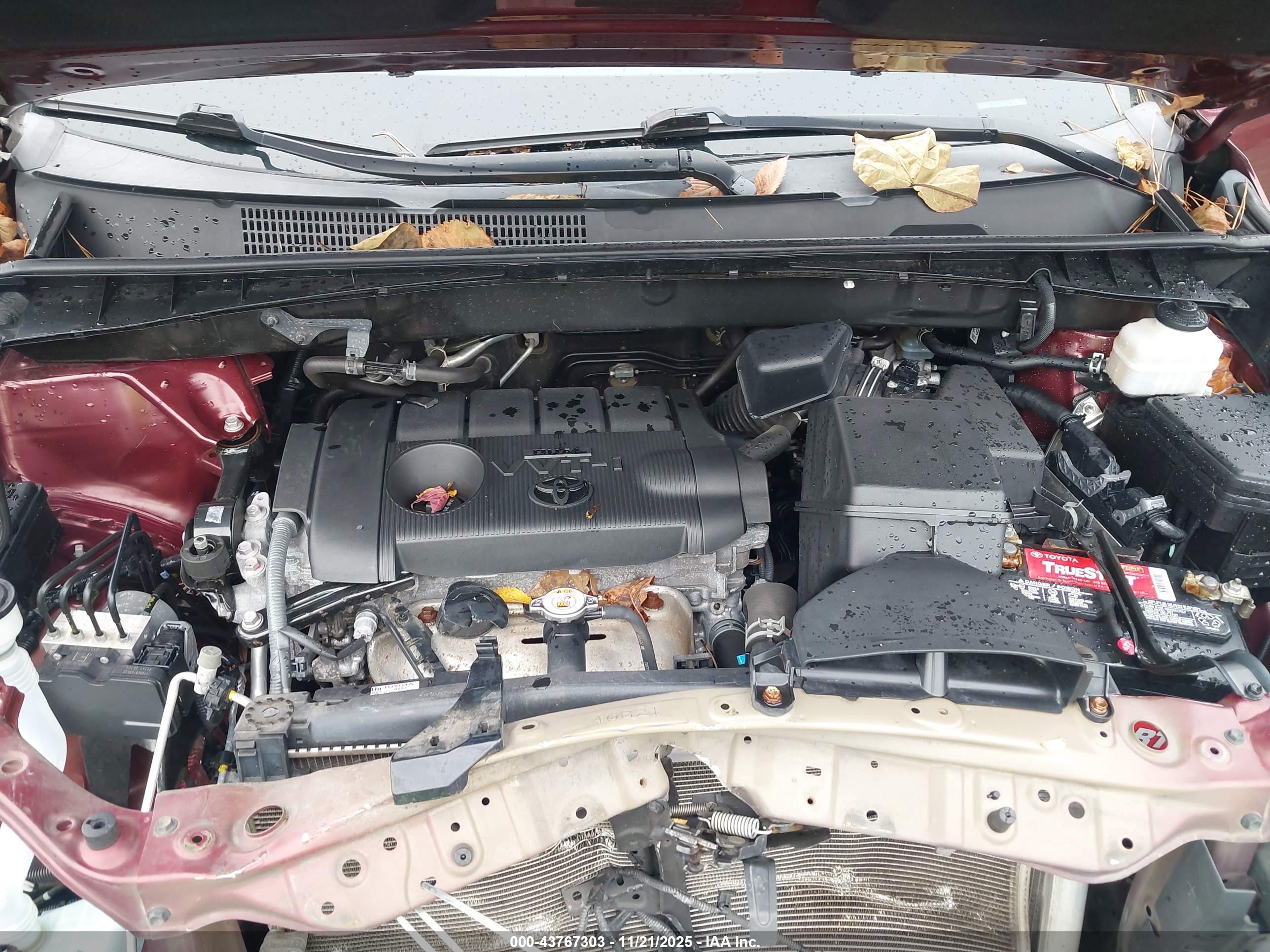 TOYOTA HIGHLANDER image 10