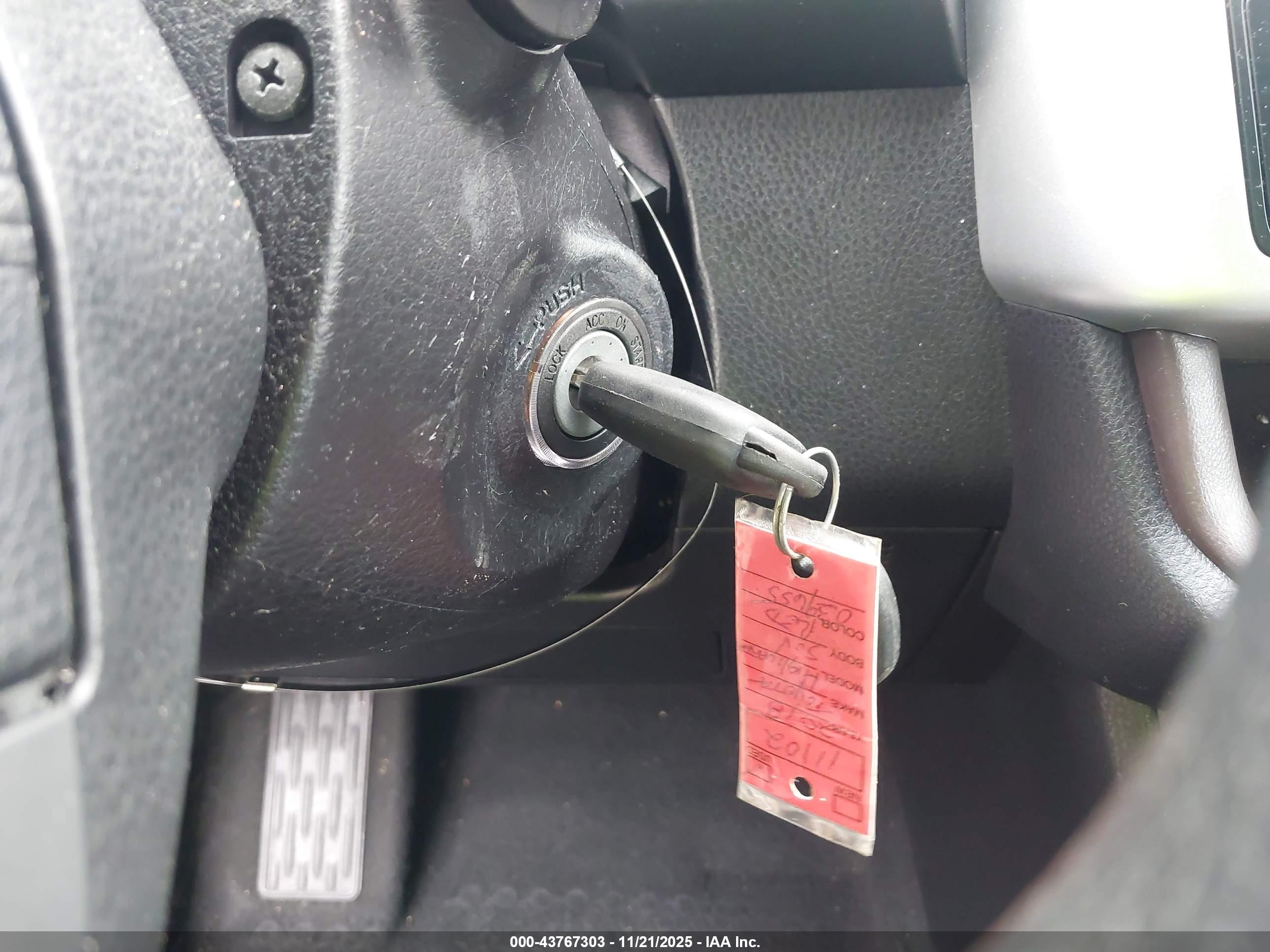 TOYOTA HIGHLANDER image 11